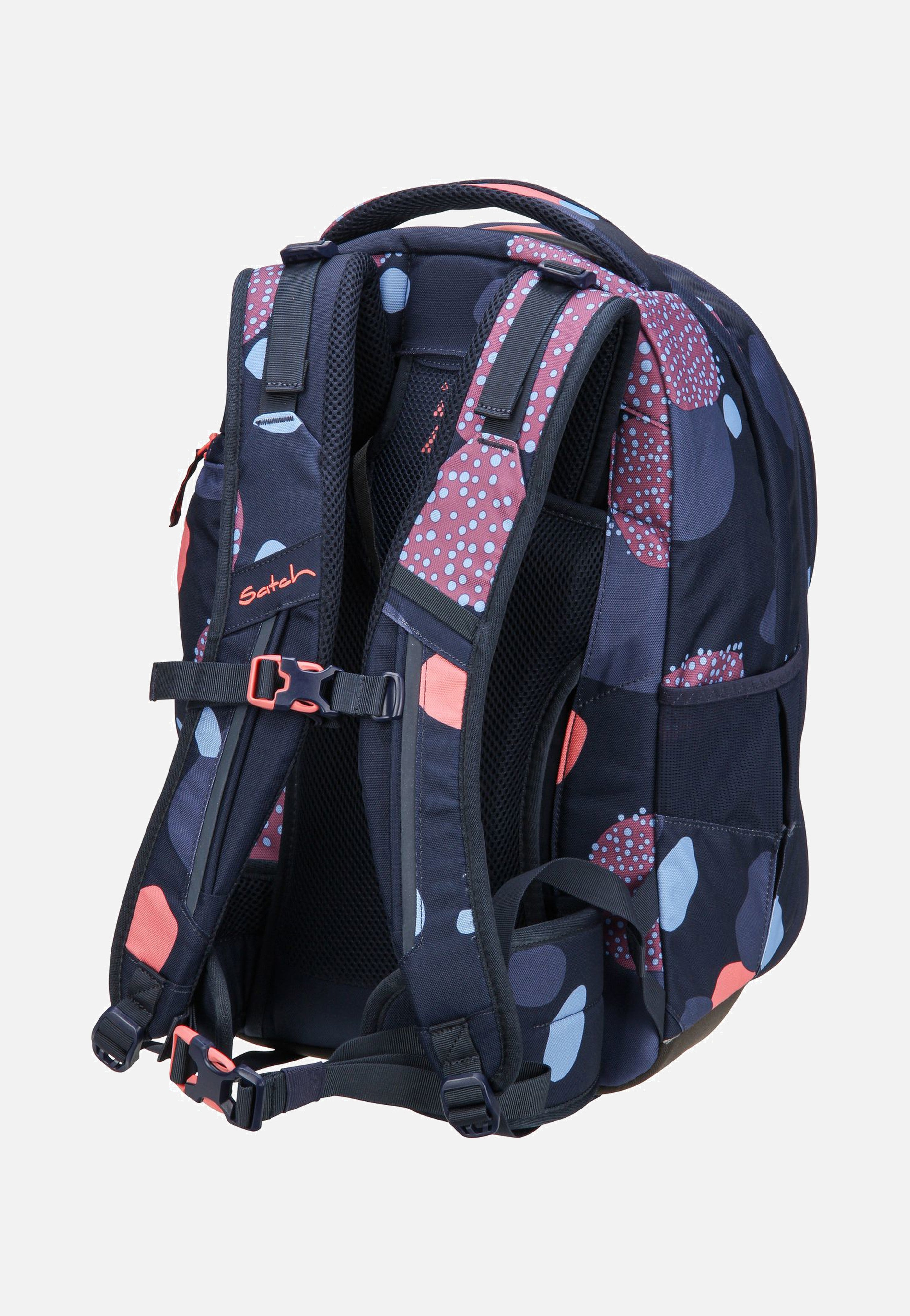 satch - satch match 2024 Coral Reef - Backpack | Neutral-Image