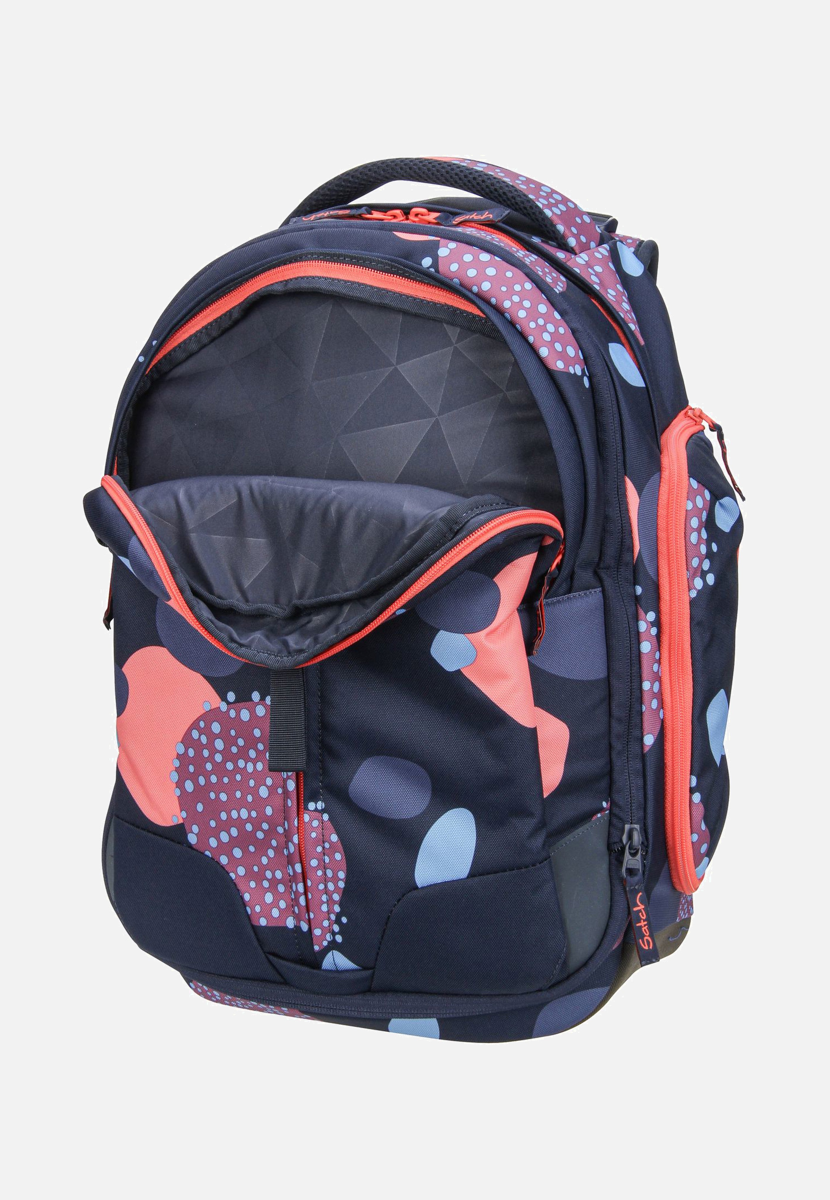 satch - satch match 2024 Coral Reef - Backpack | Neutral-Image