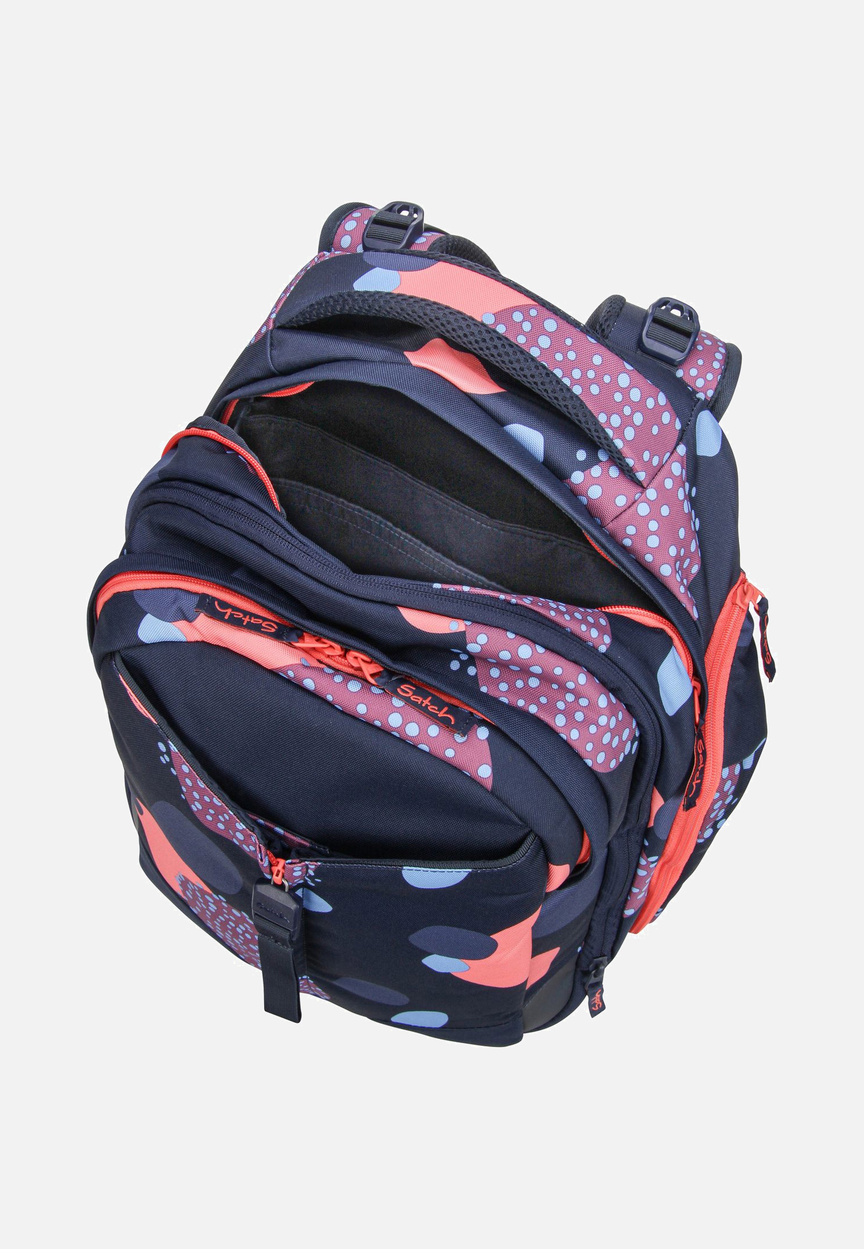 satch - satch match 2024 Coral Reef - Backpack | Neutral-Image