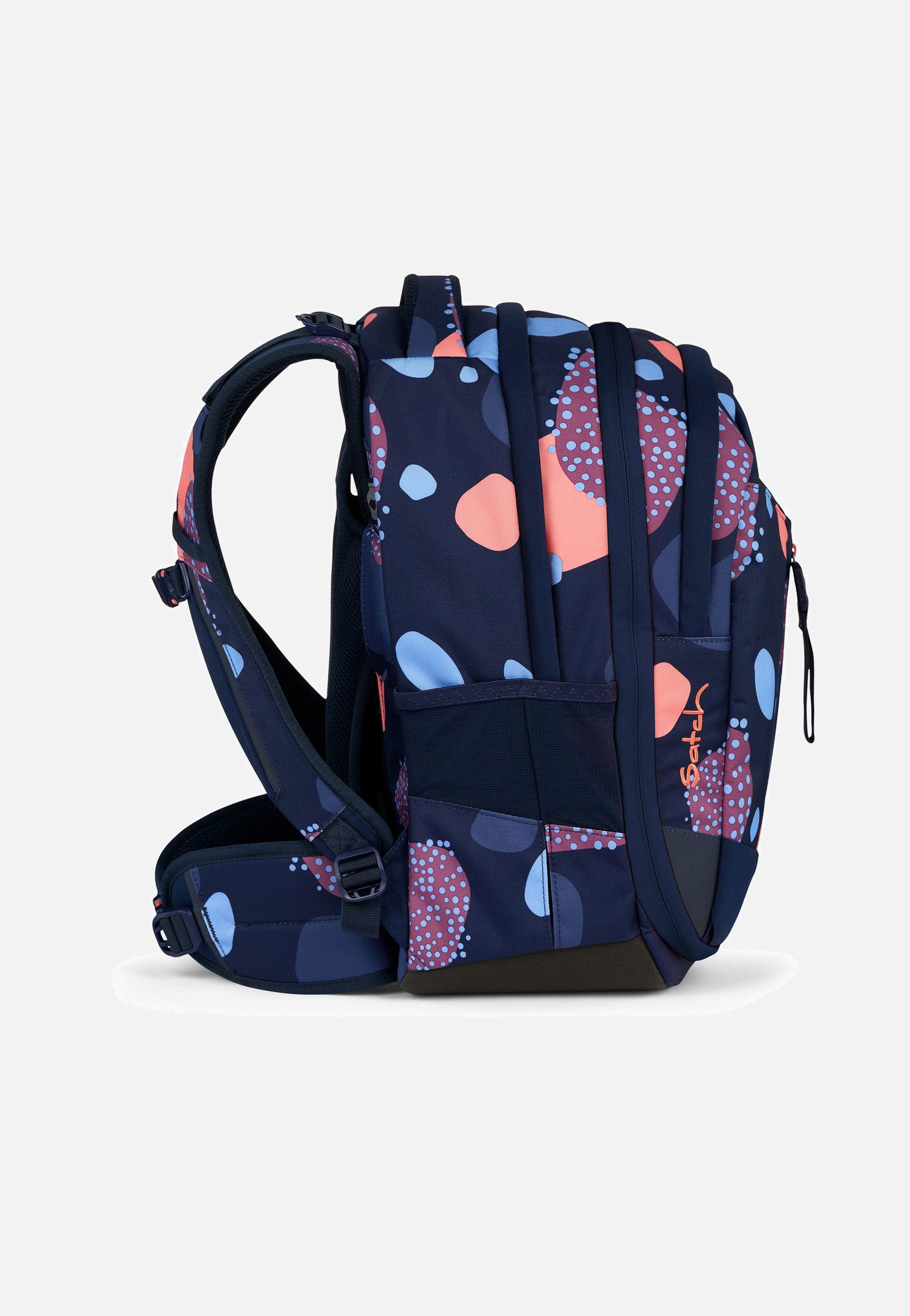 satch - satch match 2024 Coral Reef - Backpack | Neutral-Image