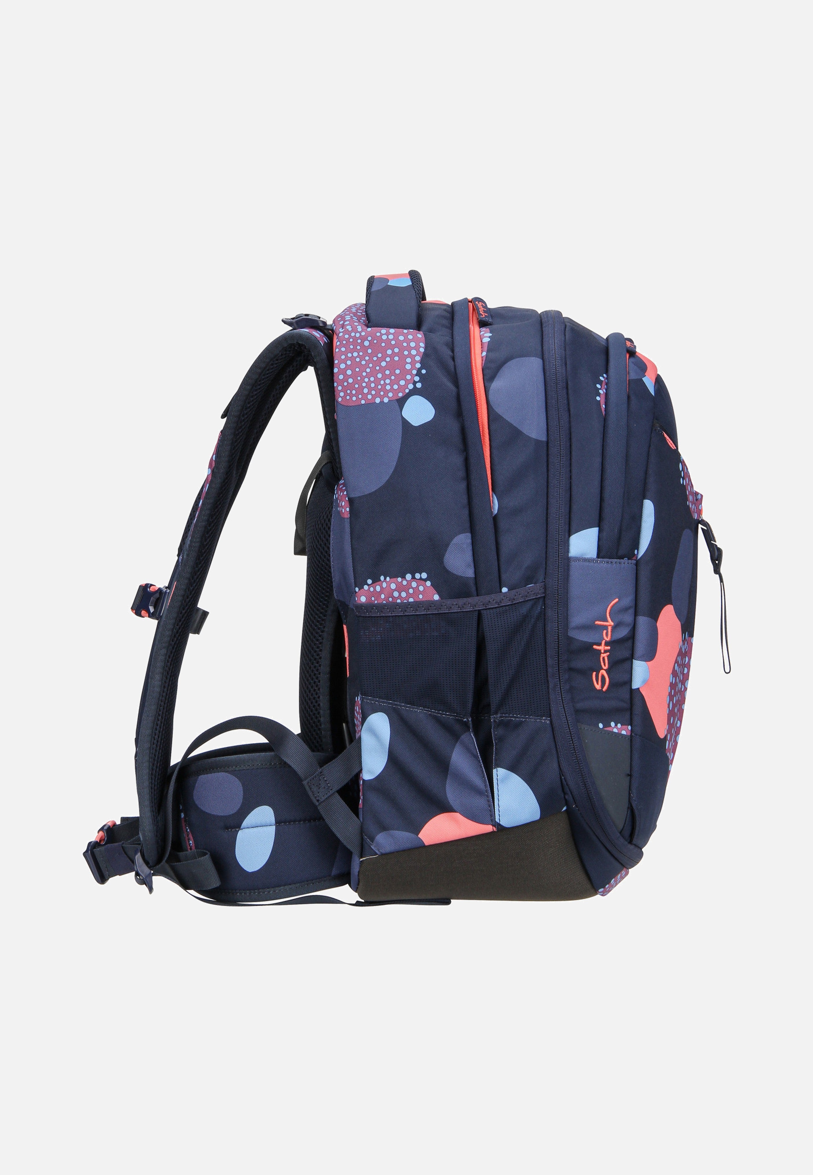 satch - satch match 2024 Coral Reef - Backpack | Neutral-Image