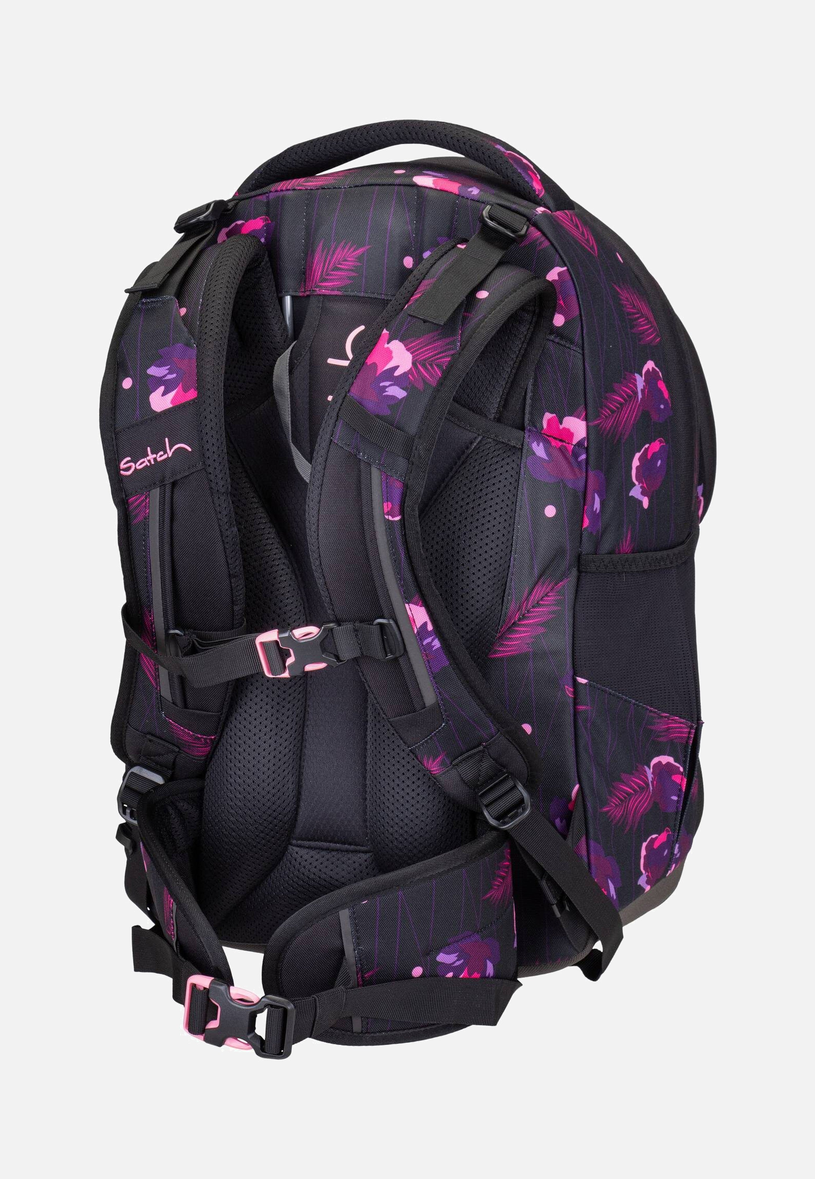 satch - satch Match Mystic Nights - School Bag | Neutral-Image