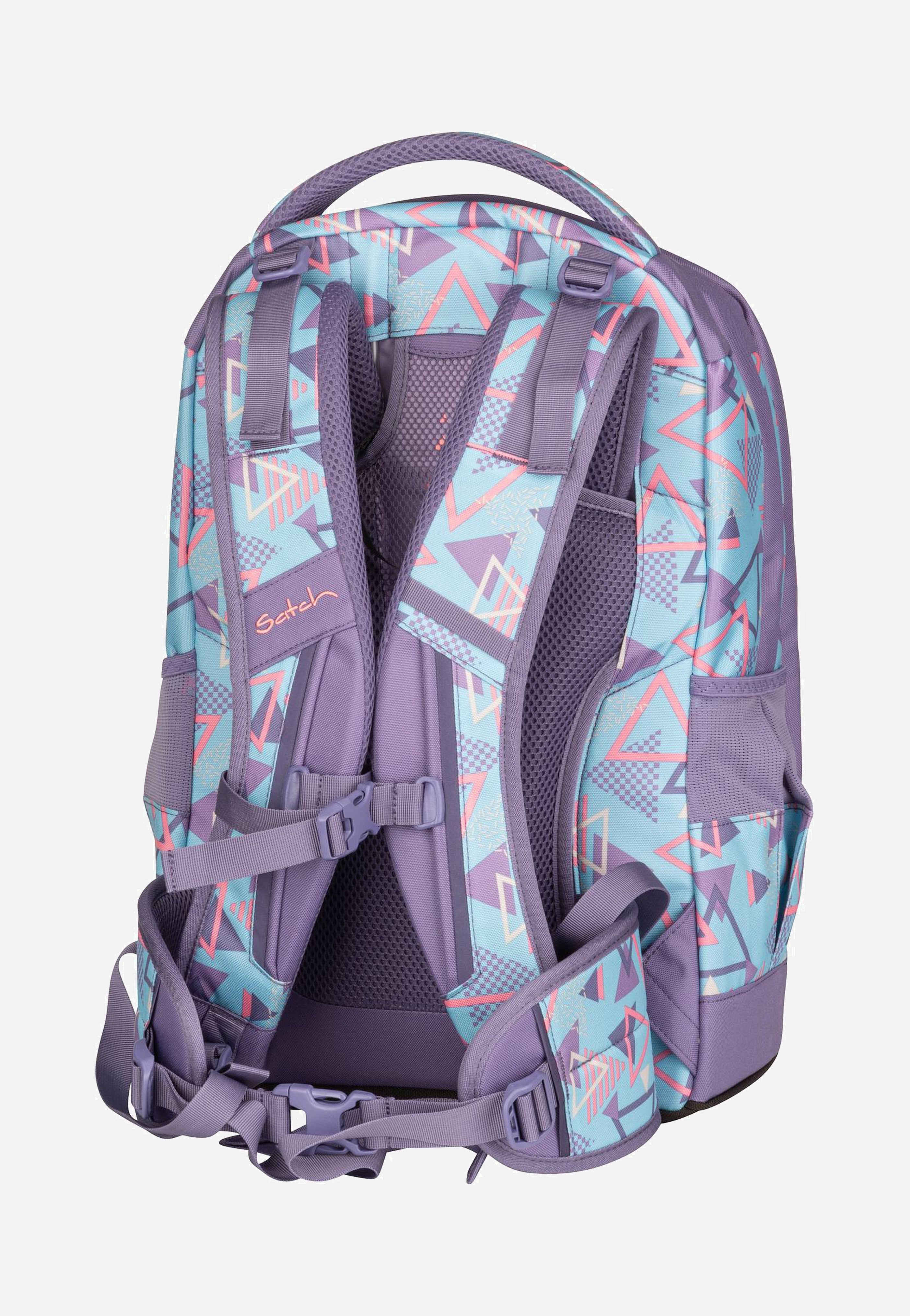 satch - satch pack 2022 80s Dance - Backpack | Neutral-Image