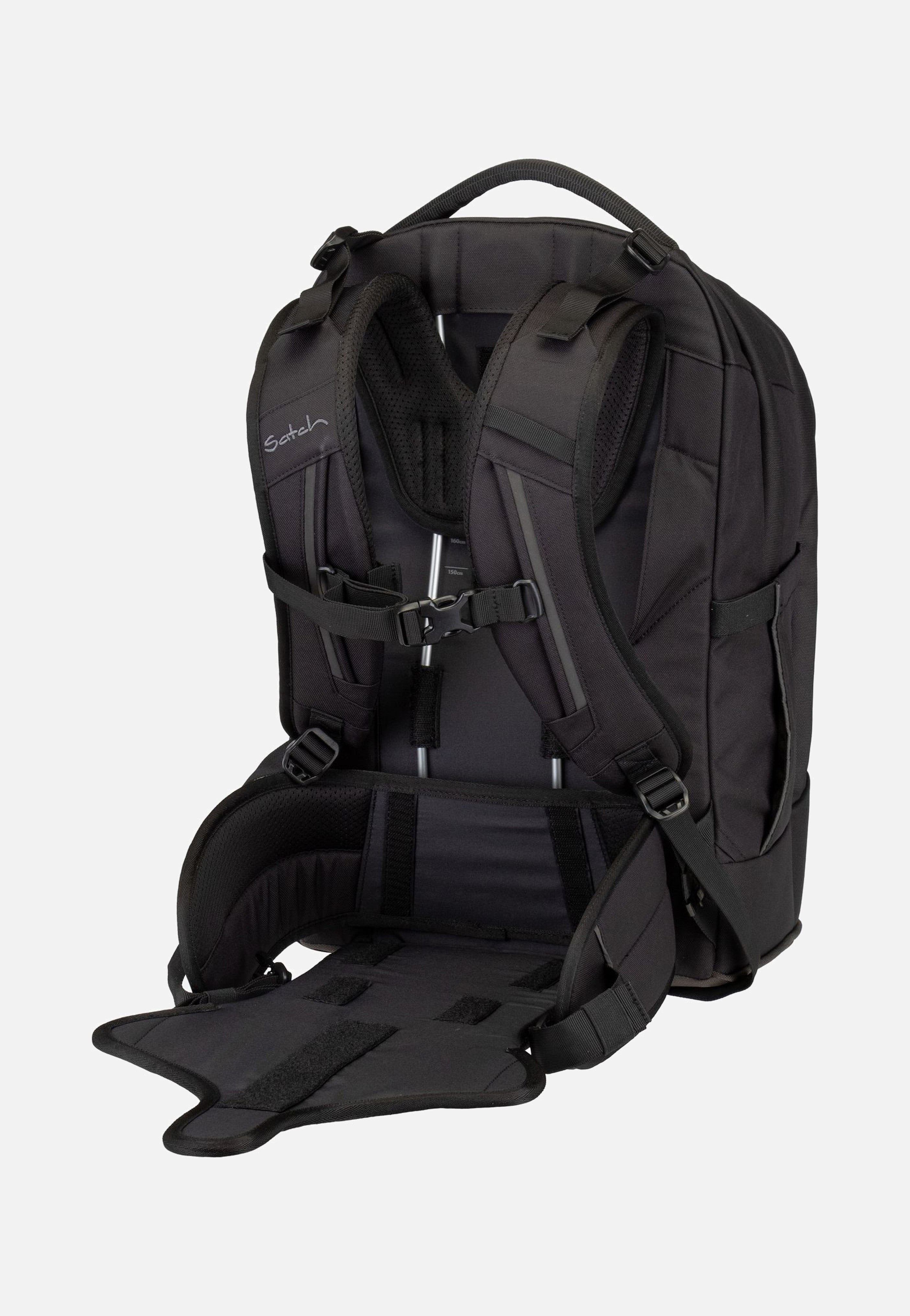 satch satch Pack Blackjack School Bag