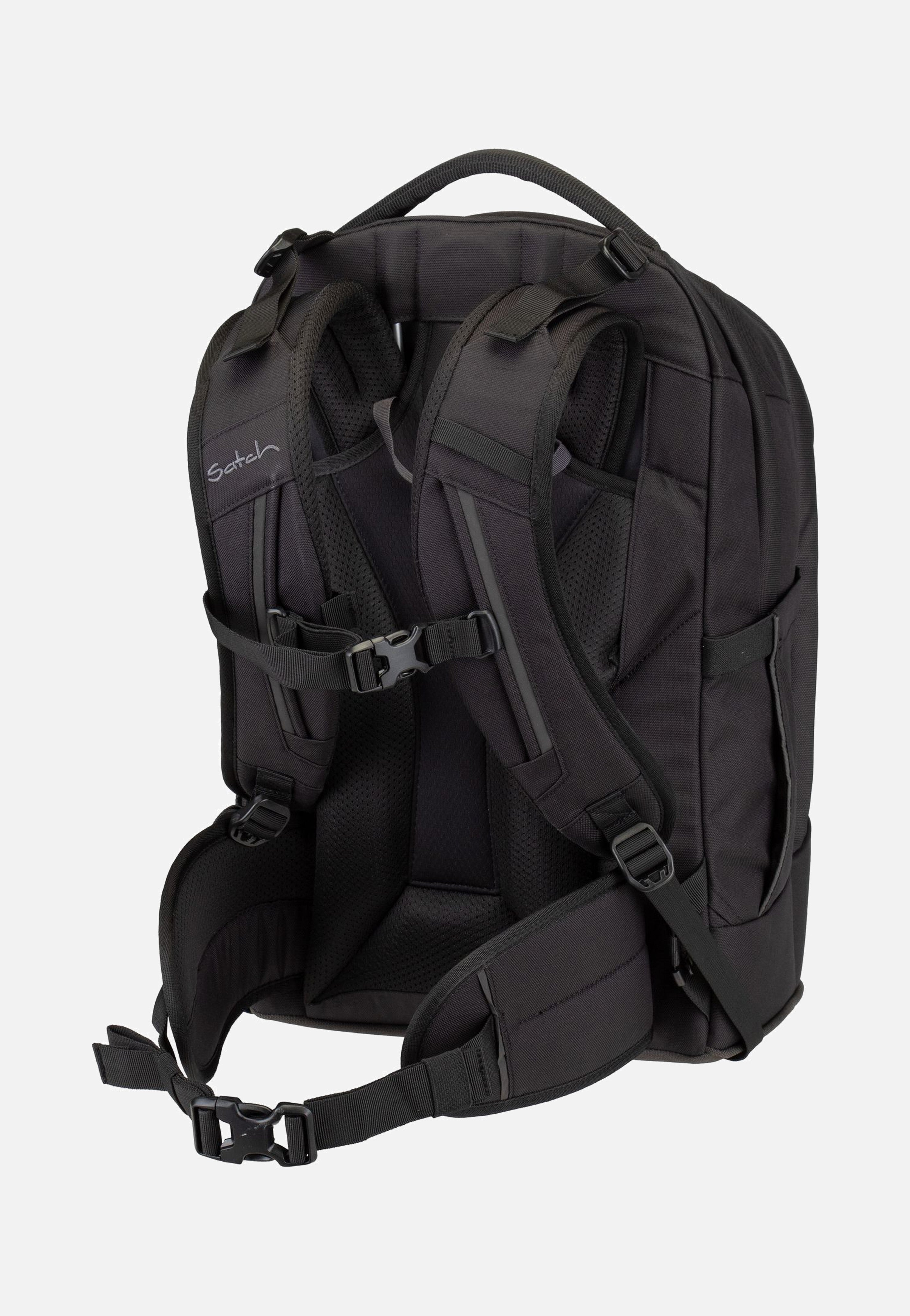 satch - satch Pack Blackjack - School Bag | Neutral-Image