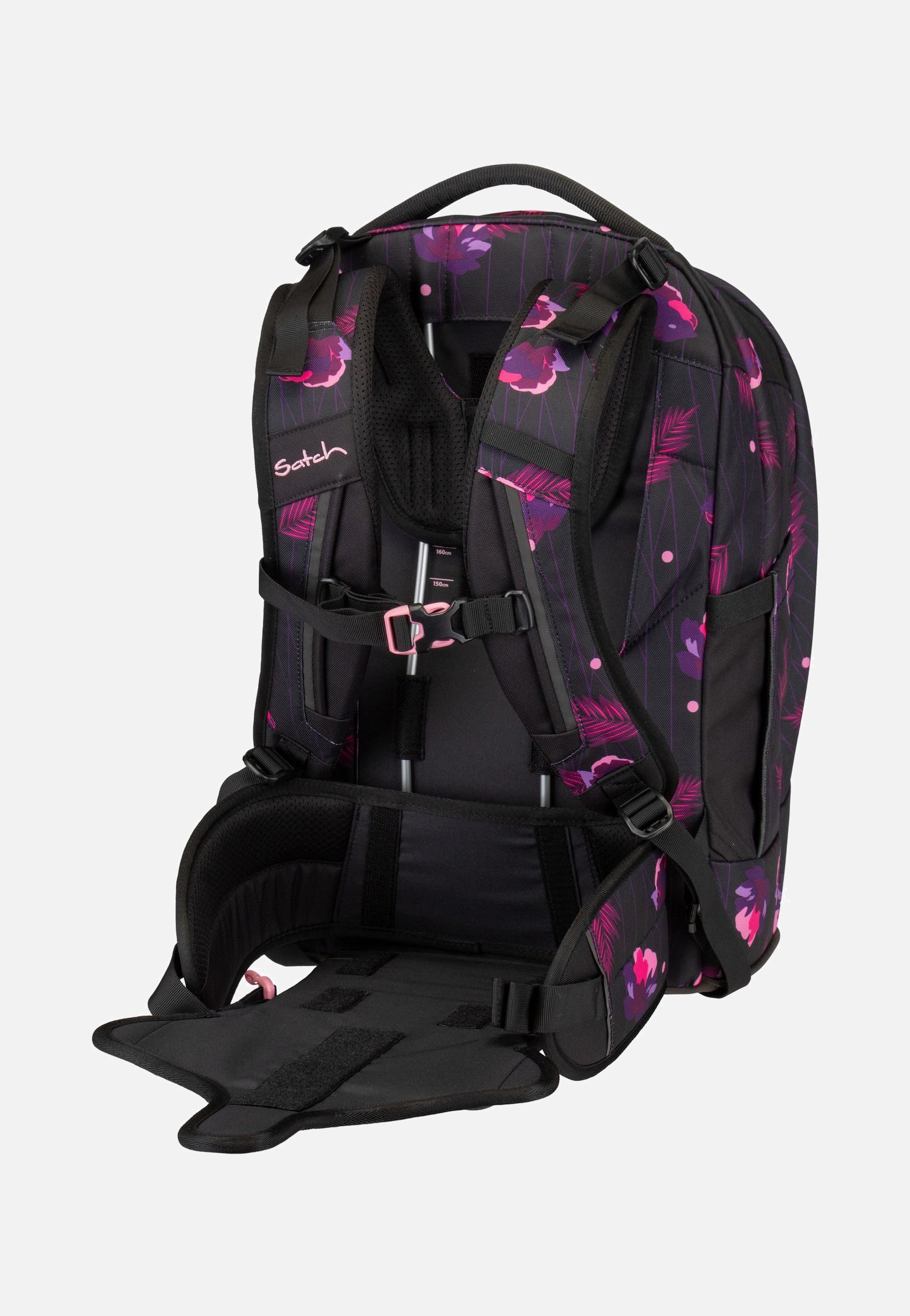 satch satch Pack Mystic Nights School Bag