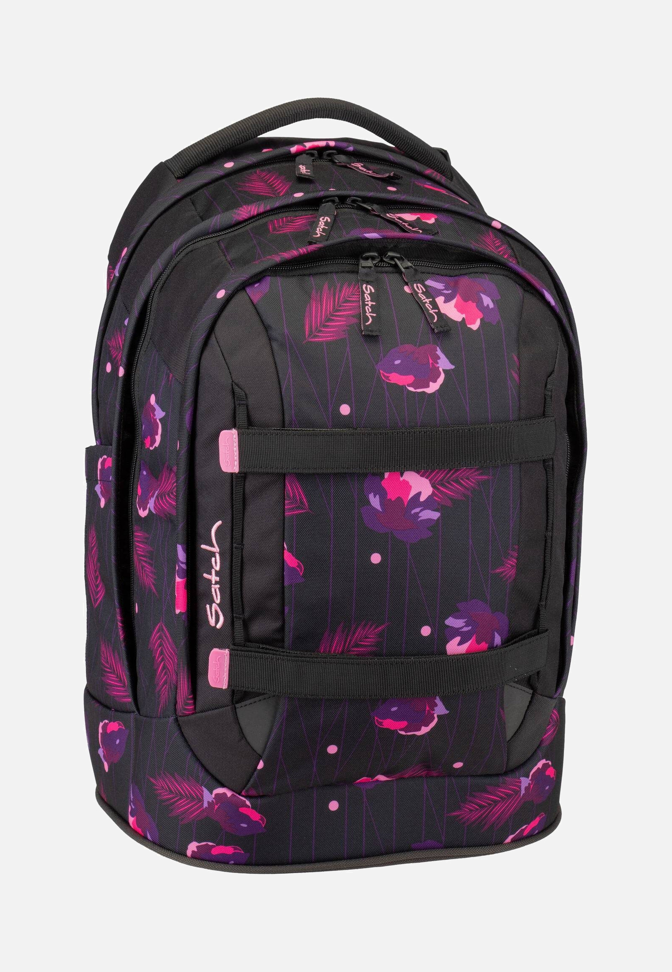 satch satch Pack Mystic Nights School Bag