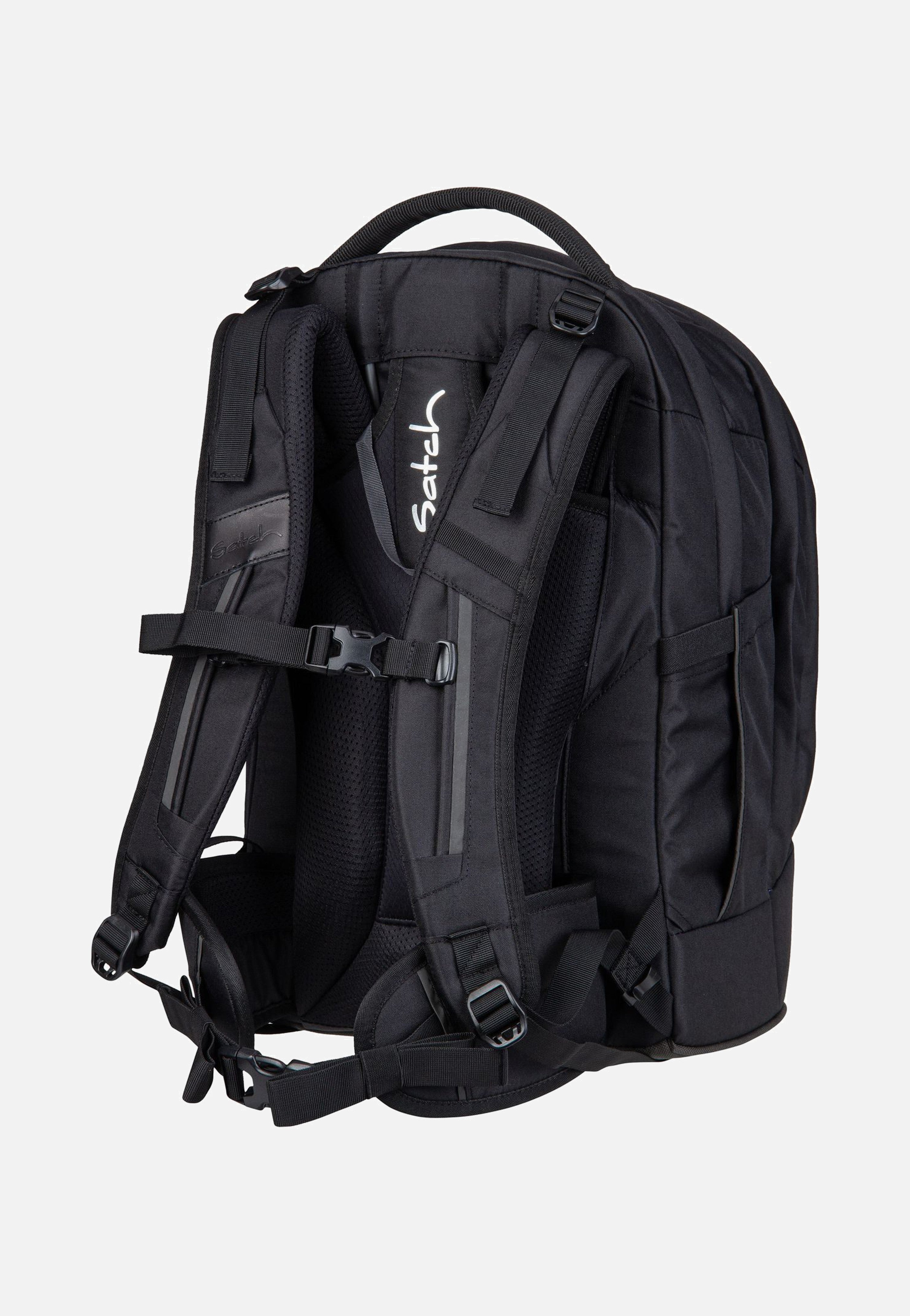 satch - satch Pack Nordic Edition Nordic Black - School Bag | Neutral-Image