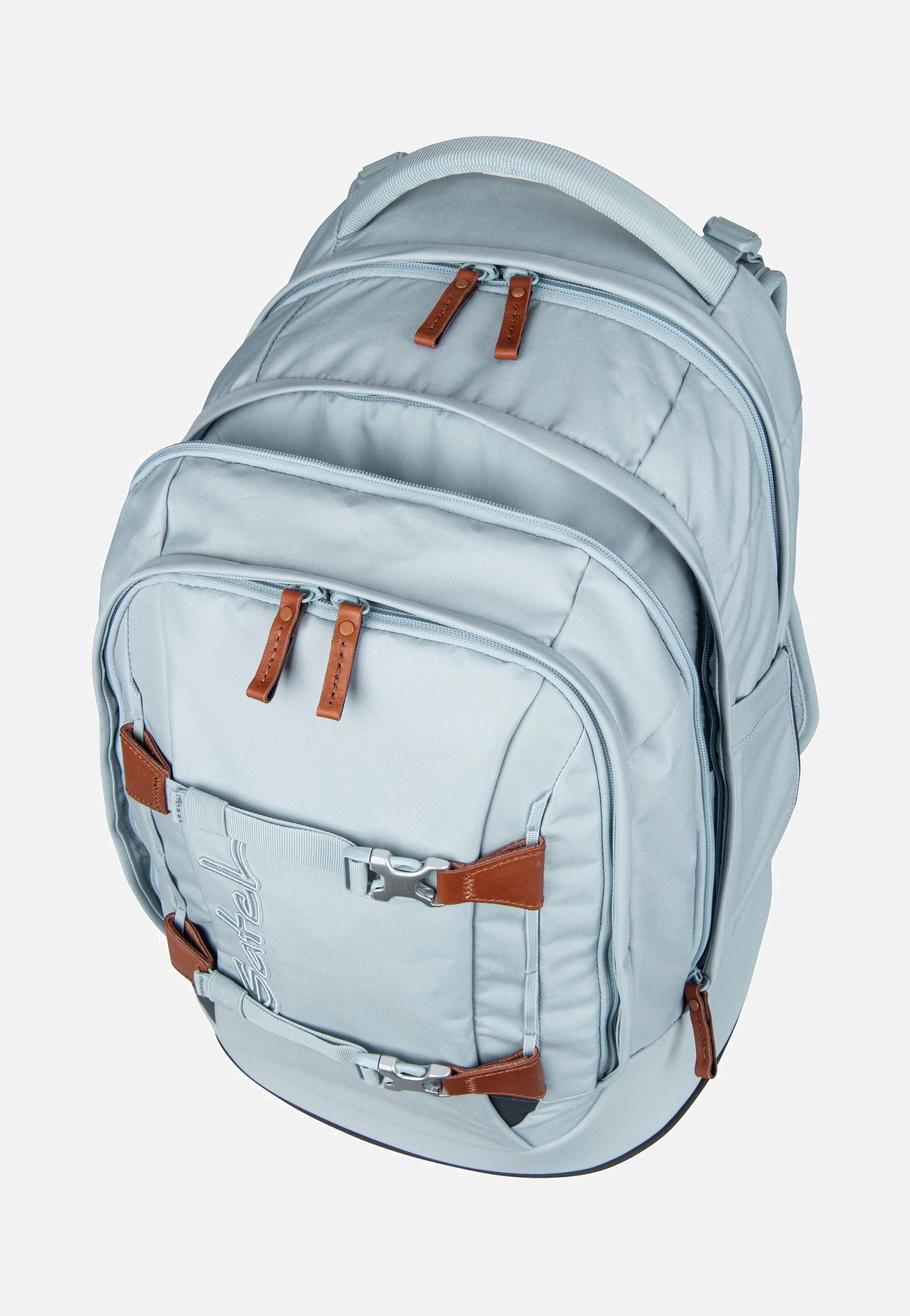 satch - satch Pack Nordic Edition Nordic Ice Blue - School Bag | Neutral-Image