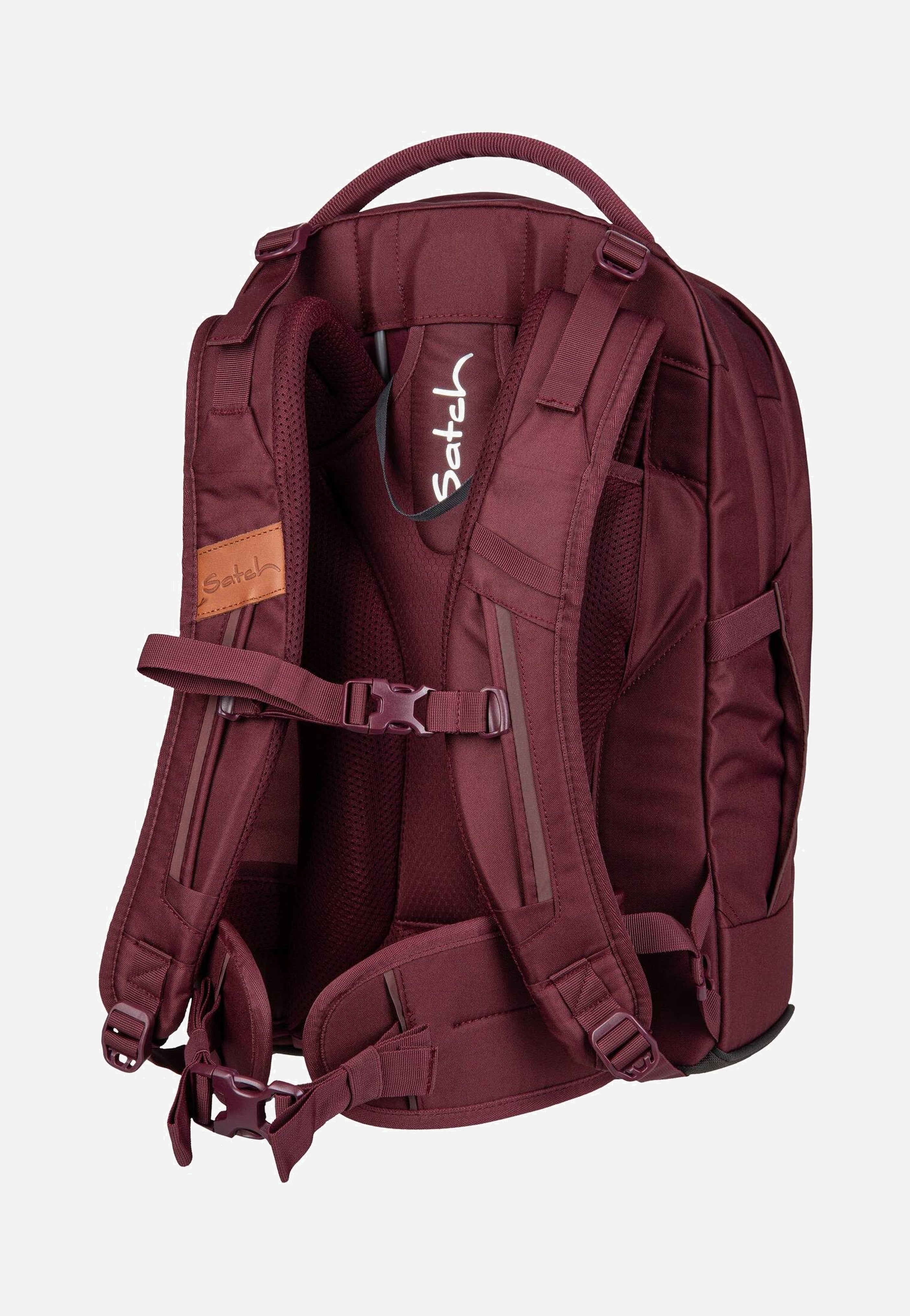 satch - satch Pack Nordic Edition Nordic Ruby - School Bag | Neutral-Image