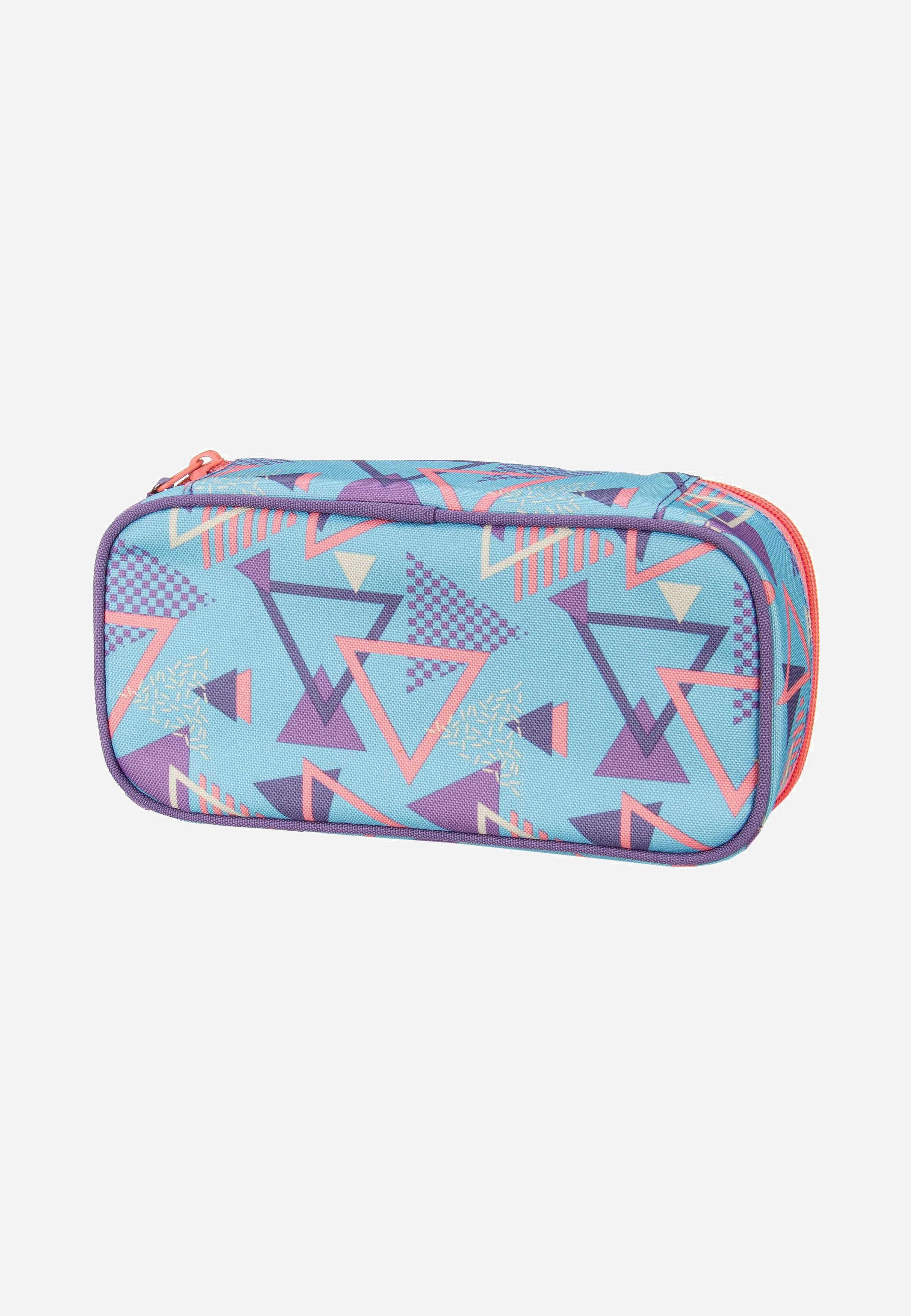 satch satch Schlamperbox 80s Dance Pencil Case