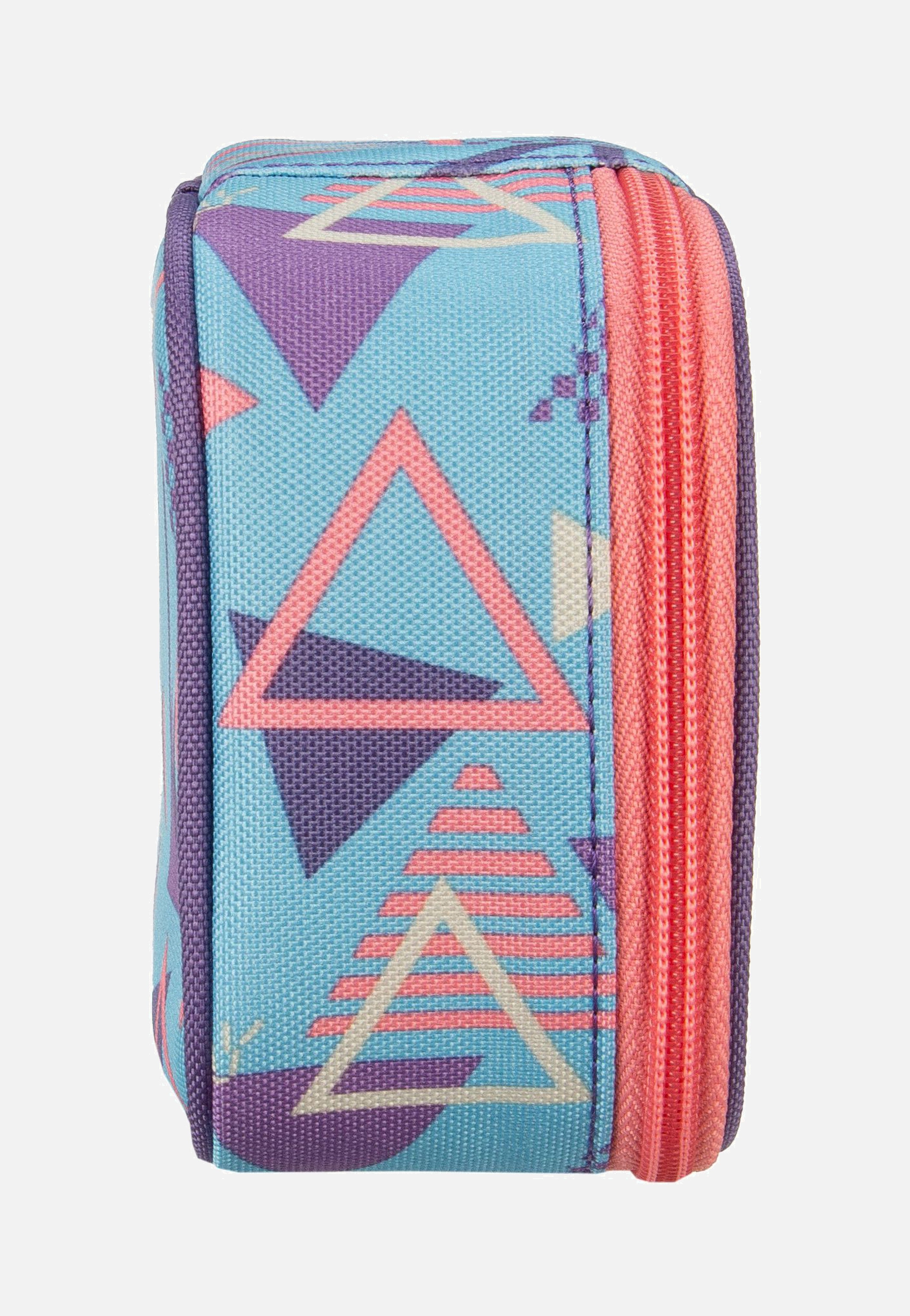 satch satch Schlamperbox 80s Dance Pencil Case