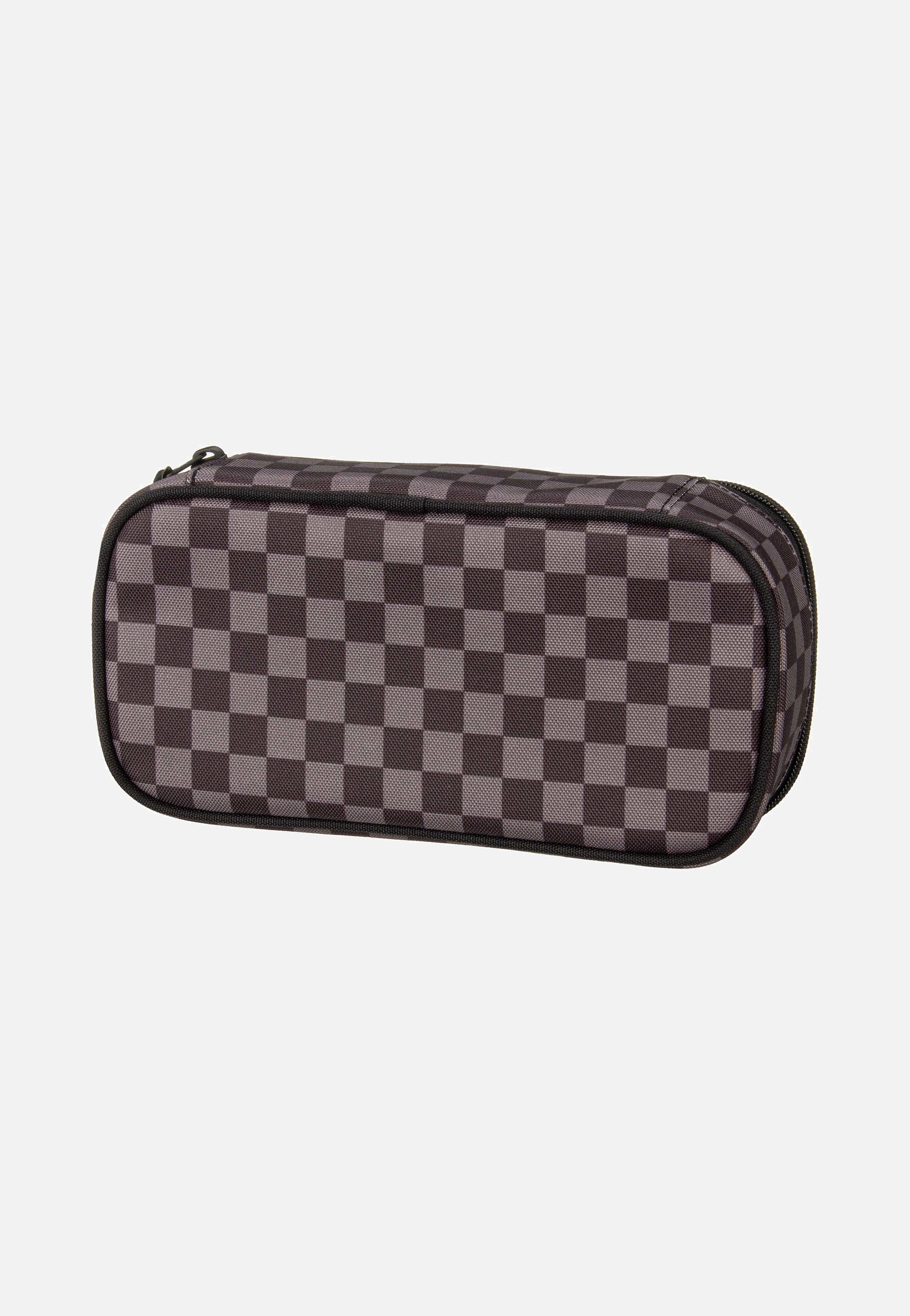 satch - satch Schlamperbox Dark Skate - Pencil Case | Neutral-Image