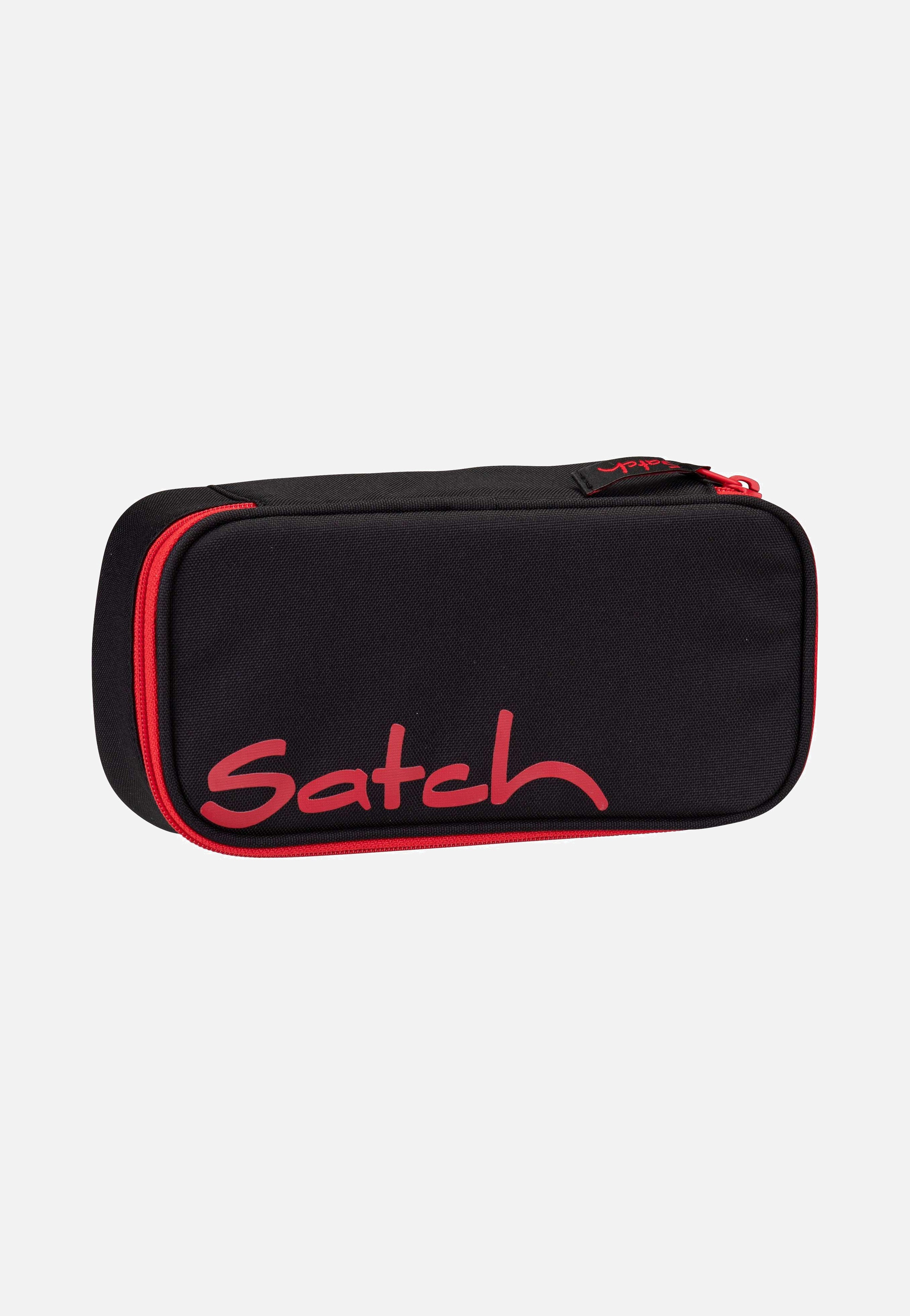 satch - satch Schlamperbox Fire Phantom - Pencil Case | Neutral-Image