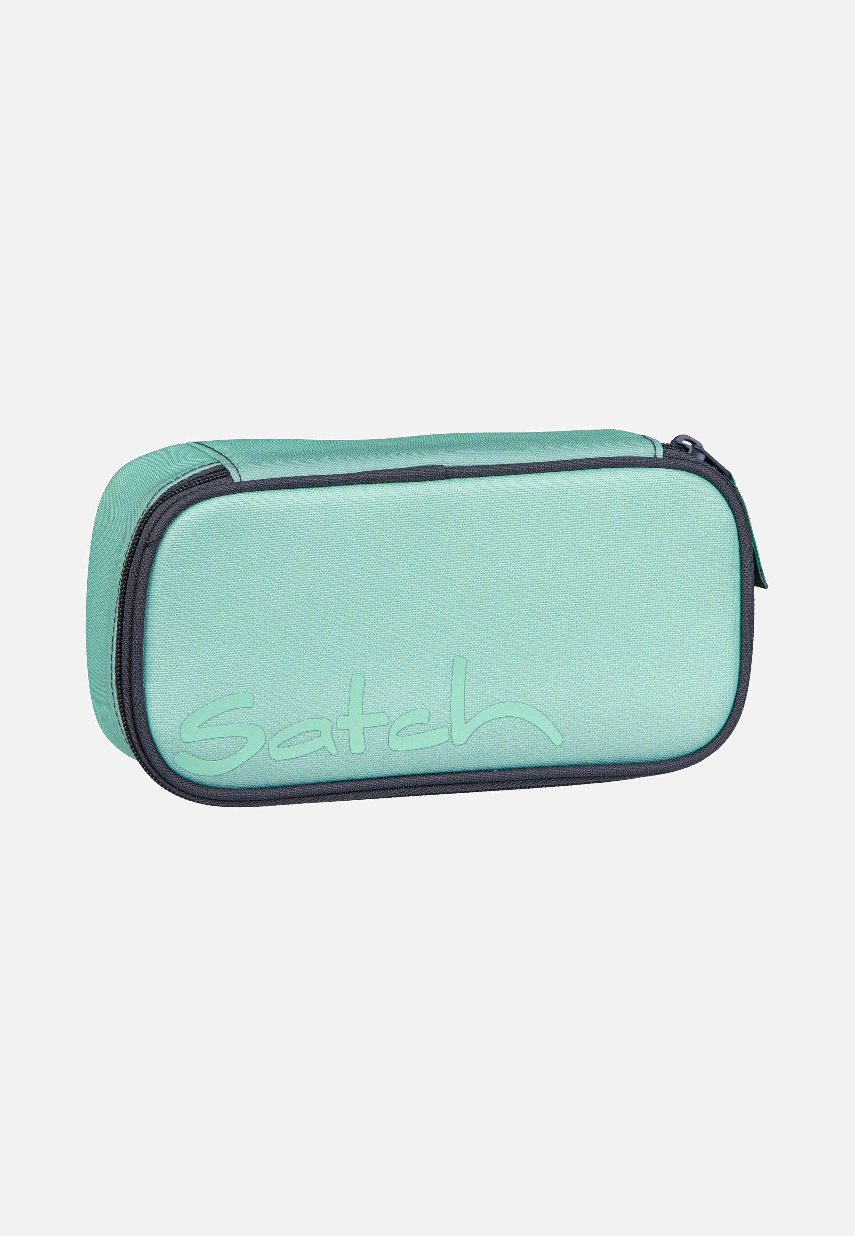 satch satch Schlamperbox Gradient Mint Pencil Case