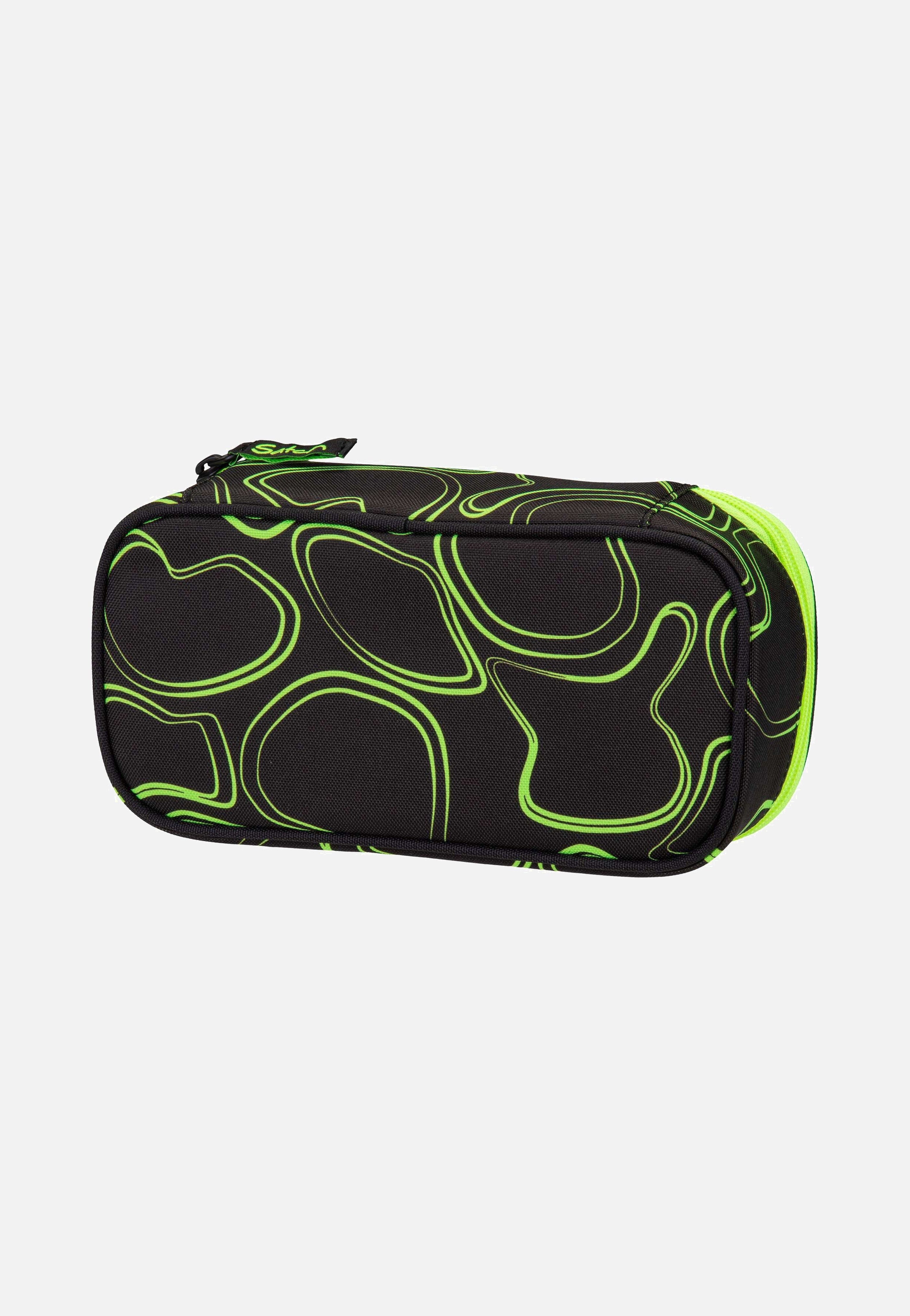 satch - satch Schlamperbox Green Supreme - Pencil Case | Neutral-Image