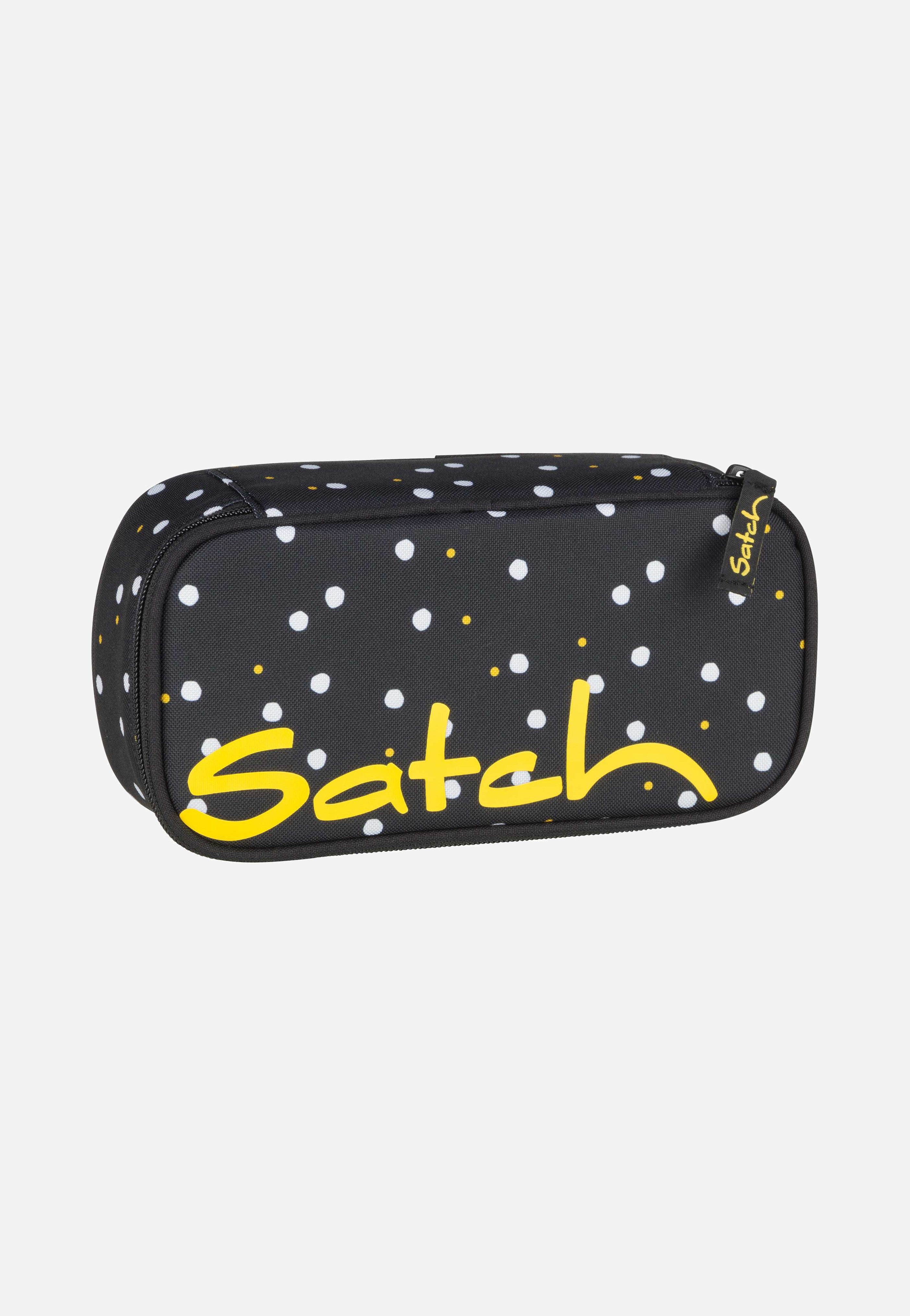satch satch Schlamperbox Lazy Daisy Pencil Case