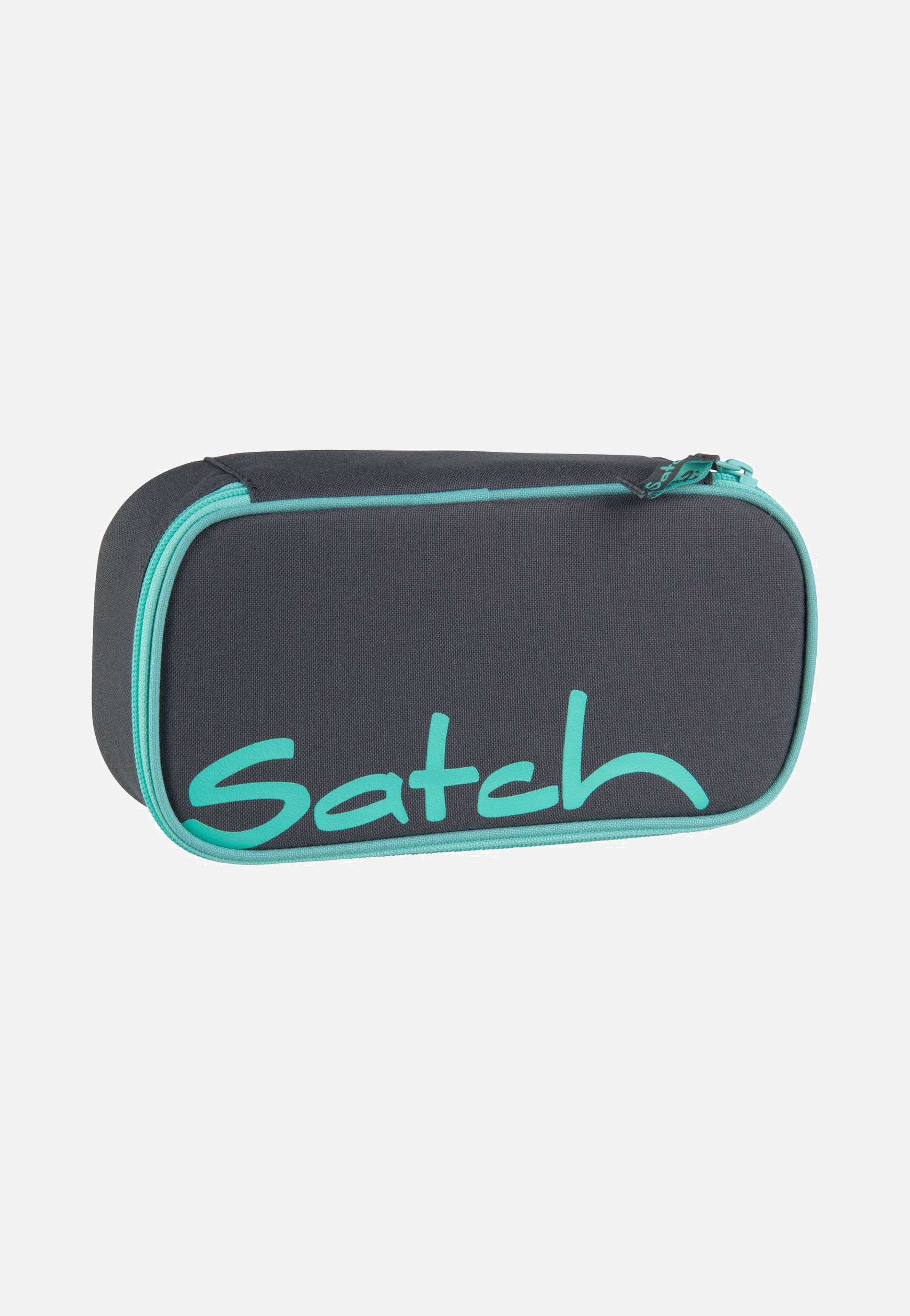 satch - satch Schlamperbox Mint Phantom - Pencil Case | Neutral-Image