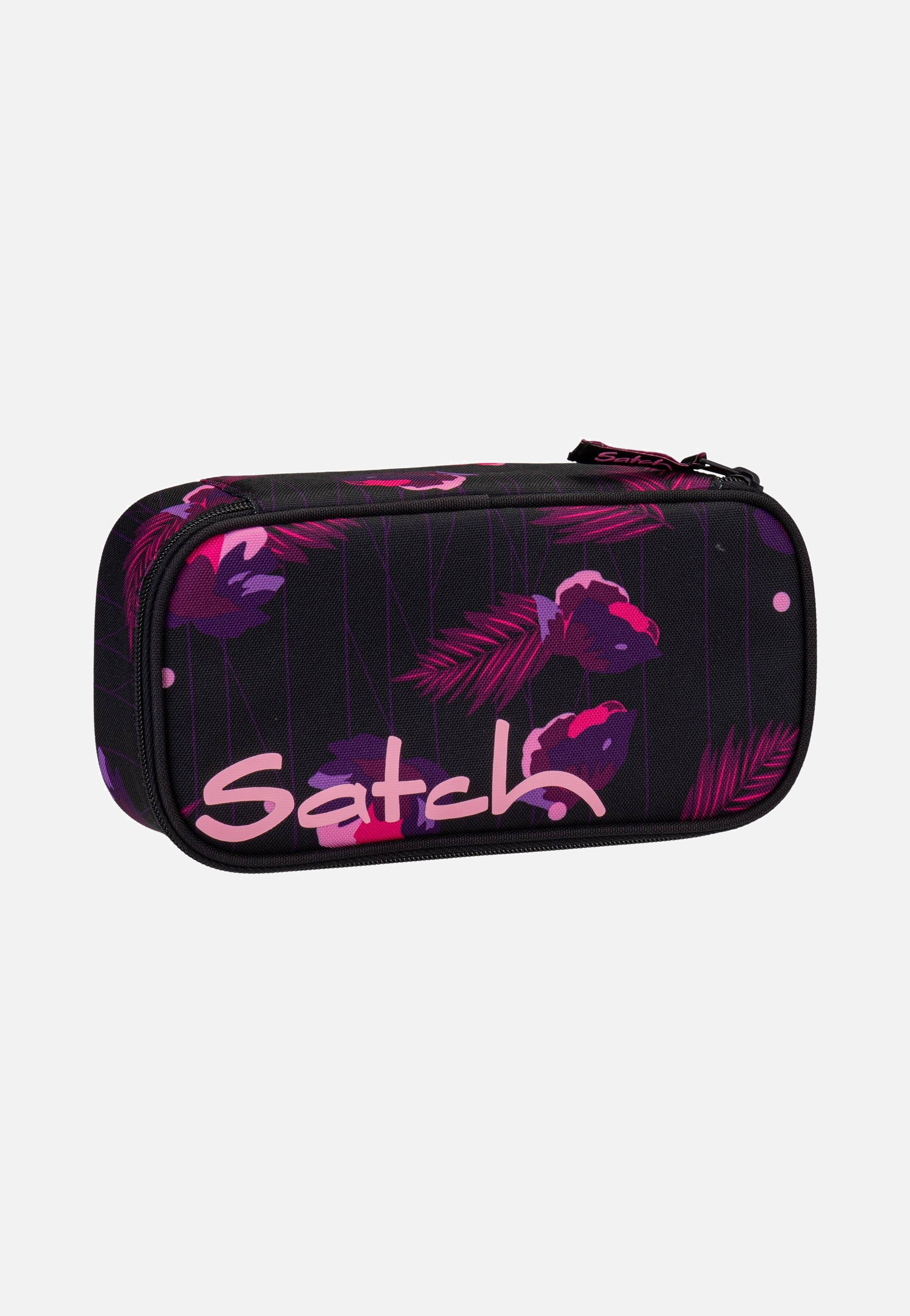 satch satch Schlamperbox Mystic Nights Pencil Case