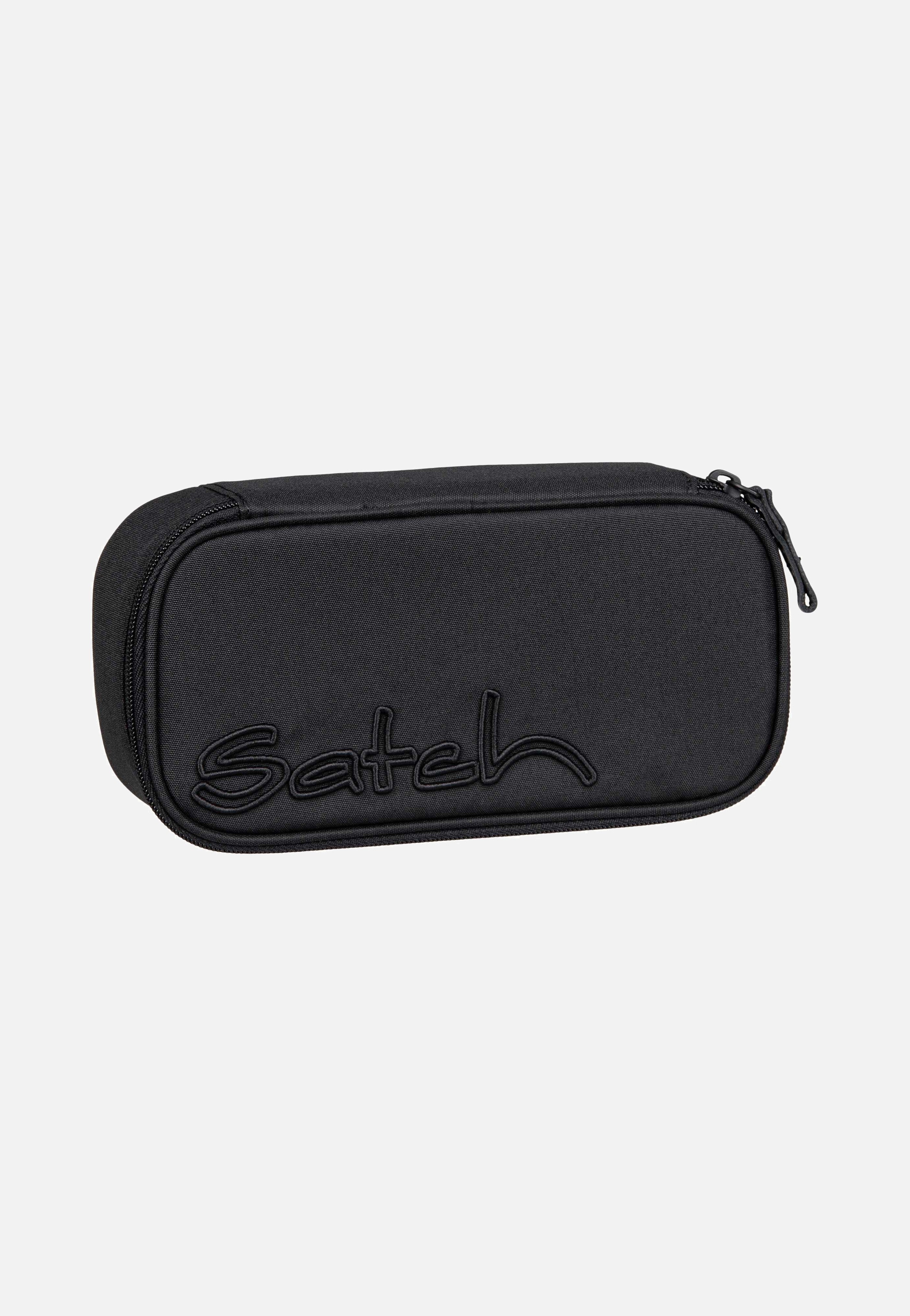 satch - satch Schlamperbox Nordic Edition Nordic Black - Pencil Case | Neutral-Image