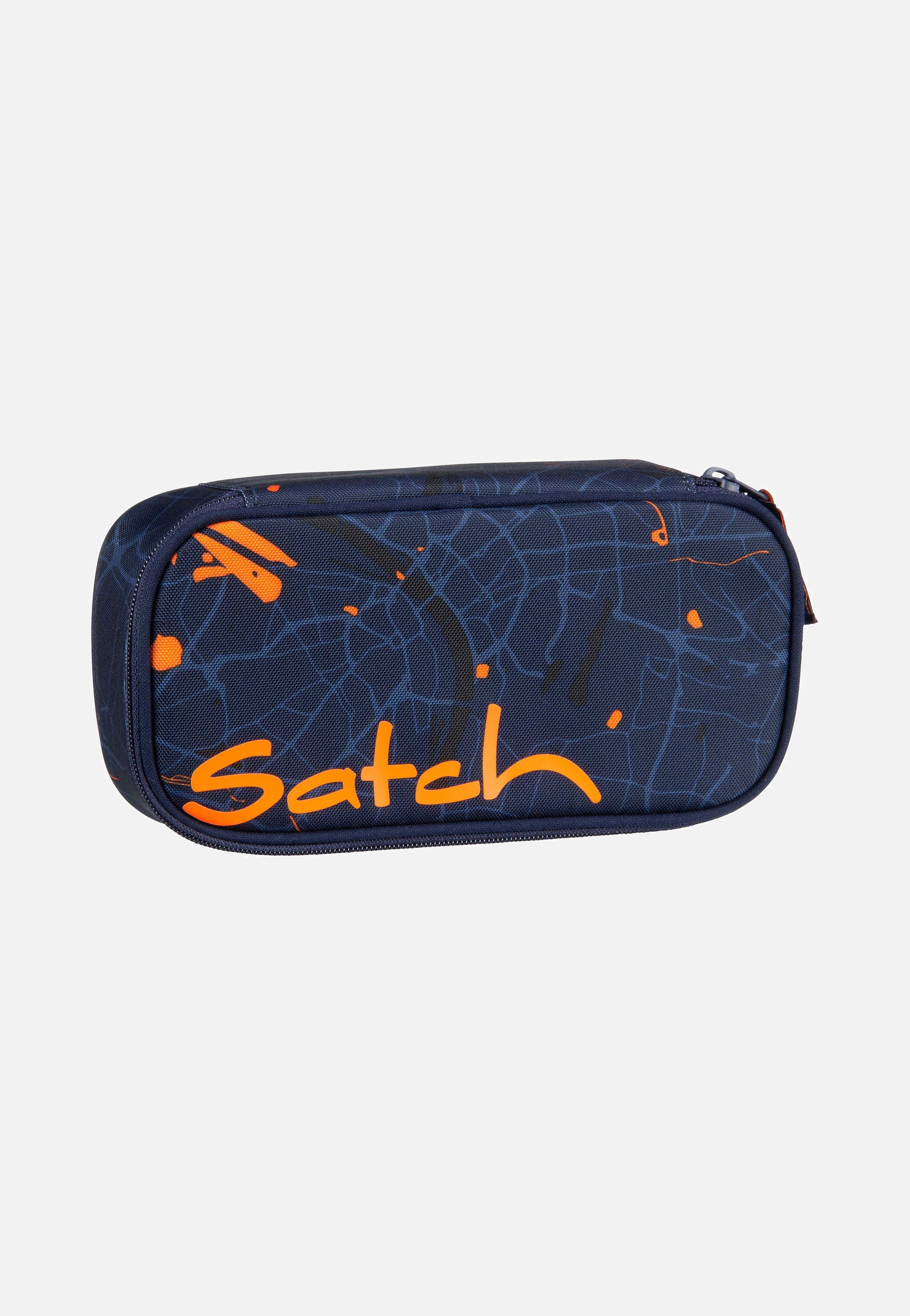 satch - satch Schlamperbox Urban Journey - Pencil Case | Neutral-Image