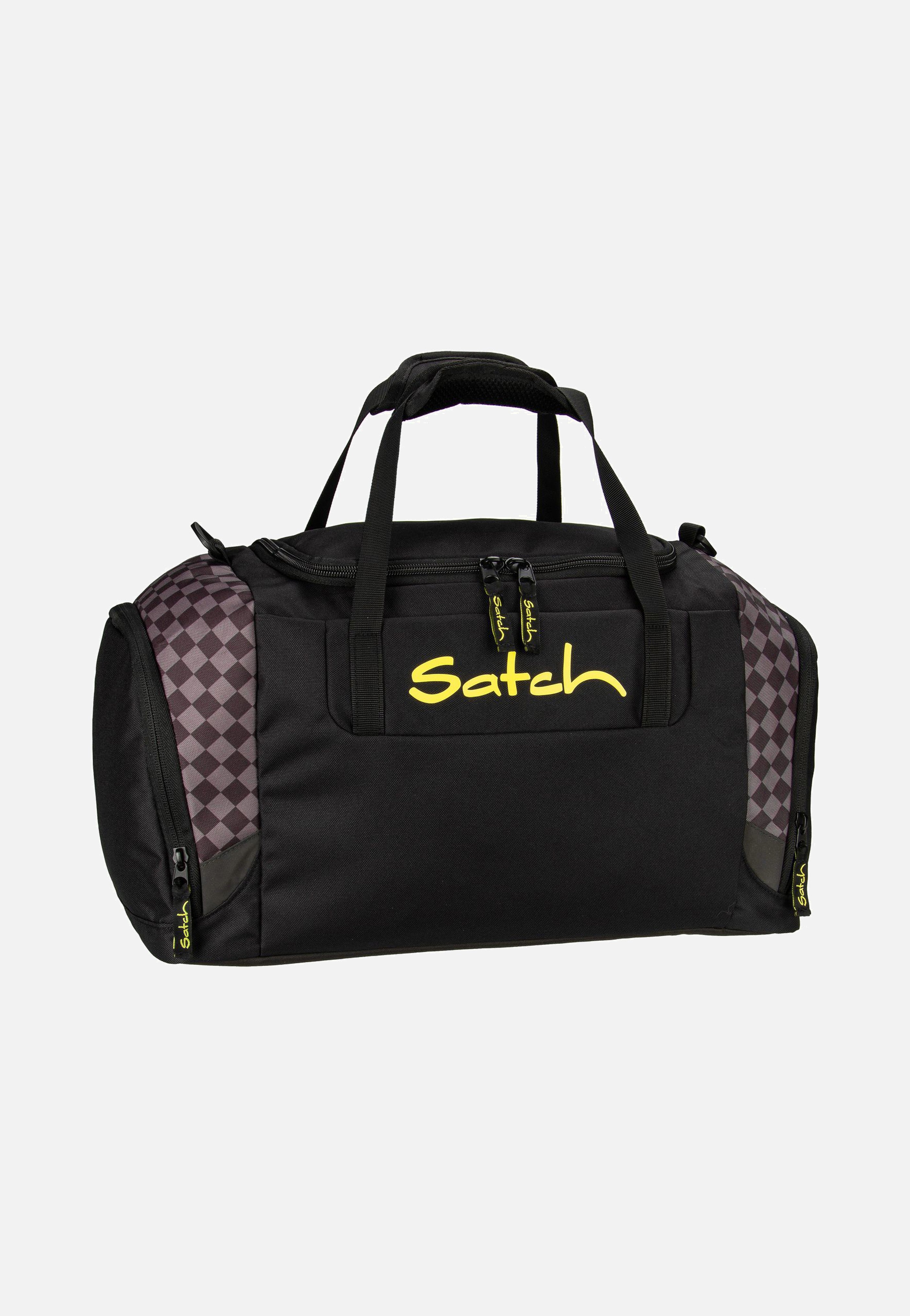 satch - satch sport 2024 Dark Skate - Dufflebag | Neutral-Image