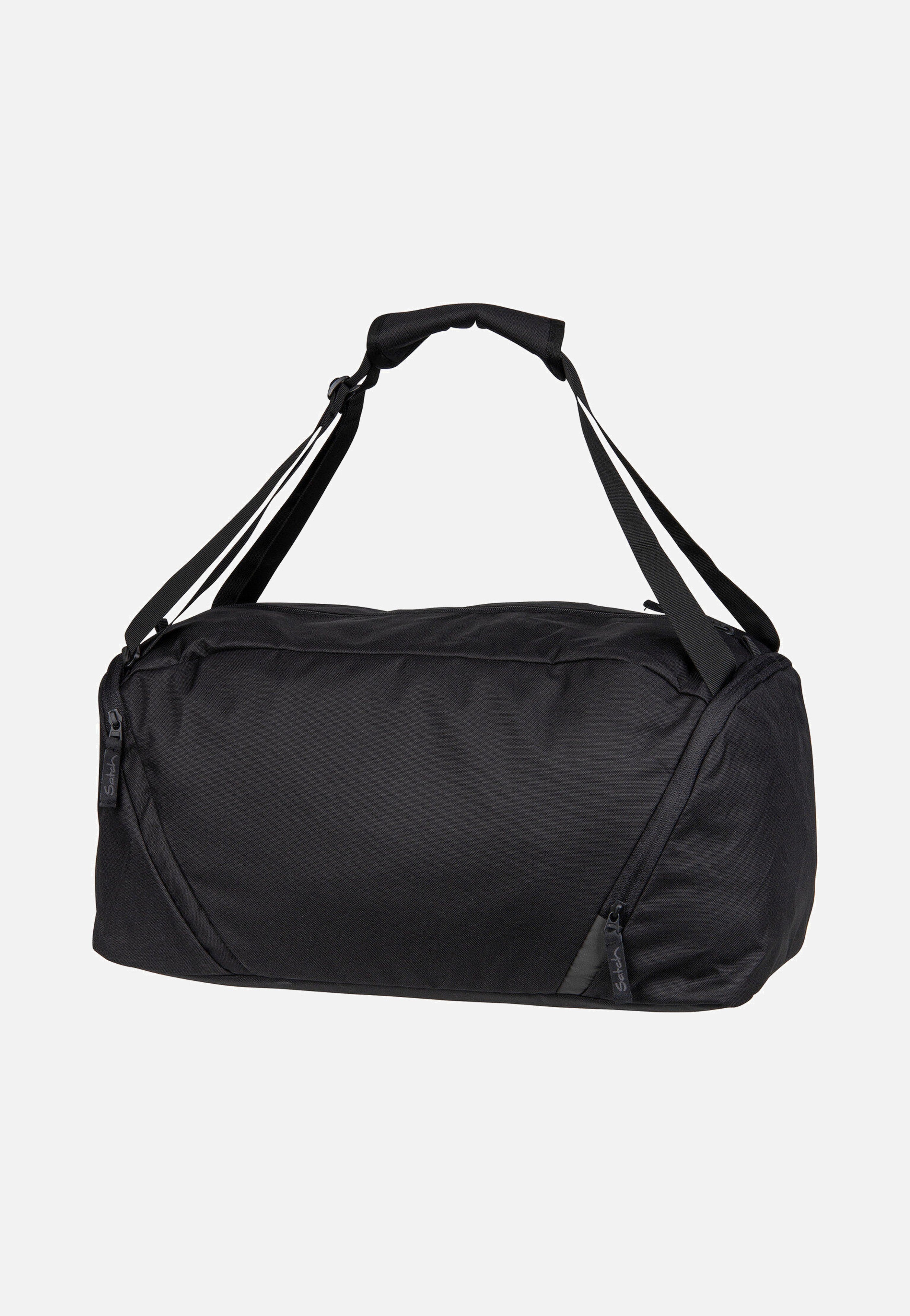 satch - satch Sporttasche Blackjack - Dufflebag | Neutral-Image