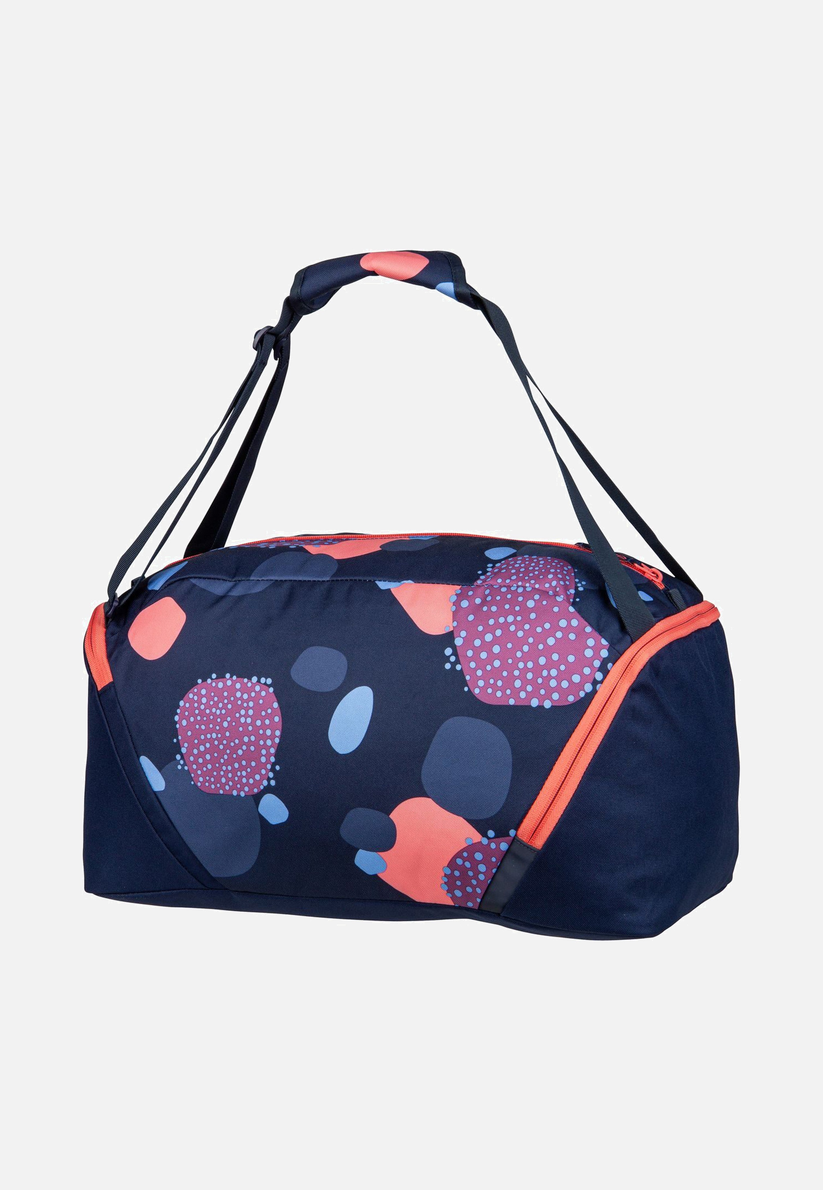 satch - satch Sporttasche Coral Reef - Dufflebag | Neutral-Image