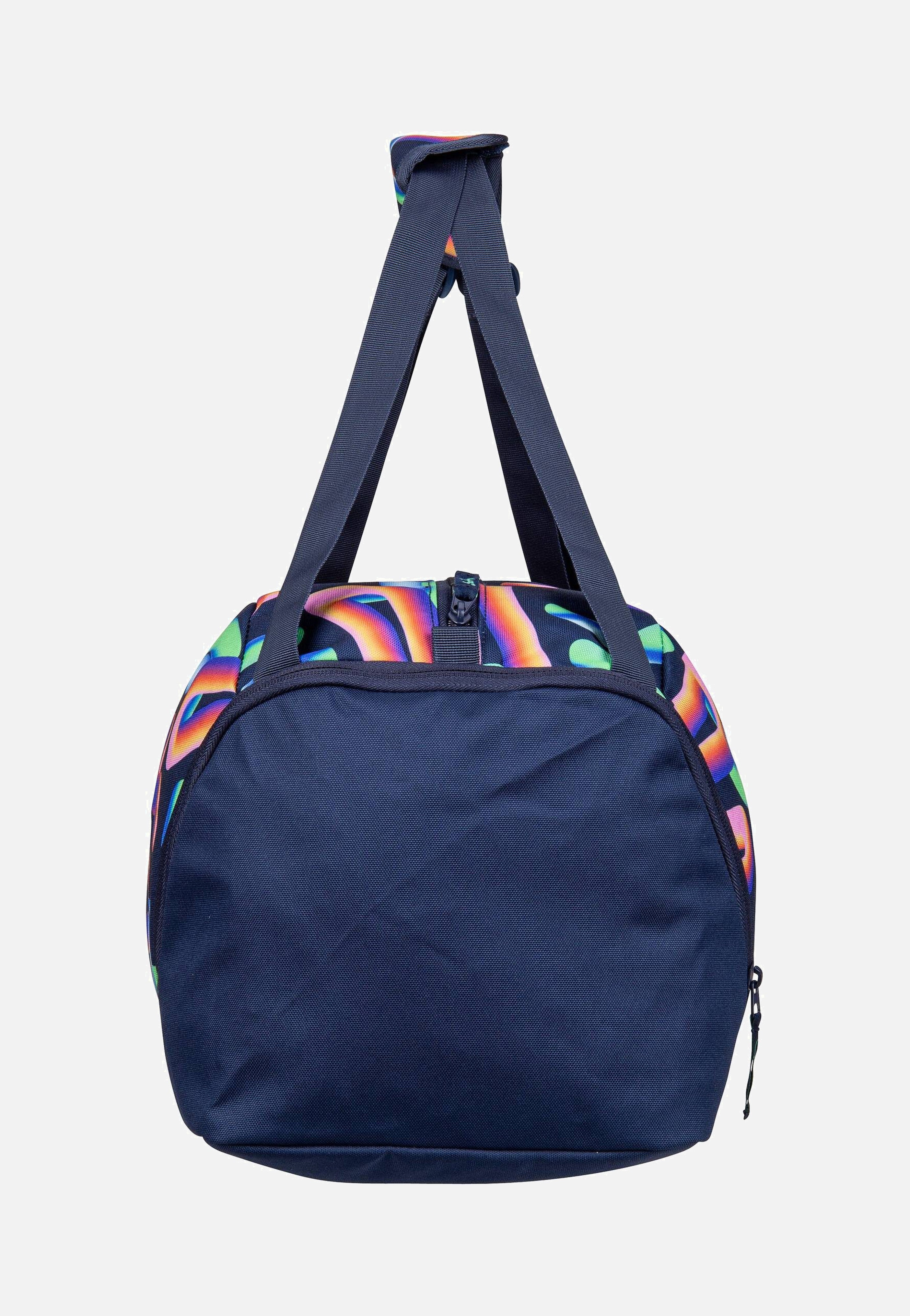 satch satch Sporttasche Crazy Twist Dufflebag
