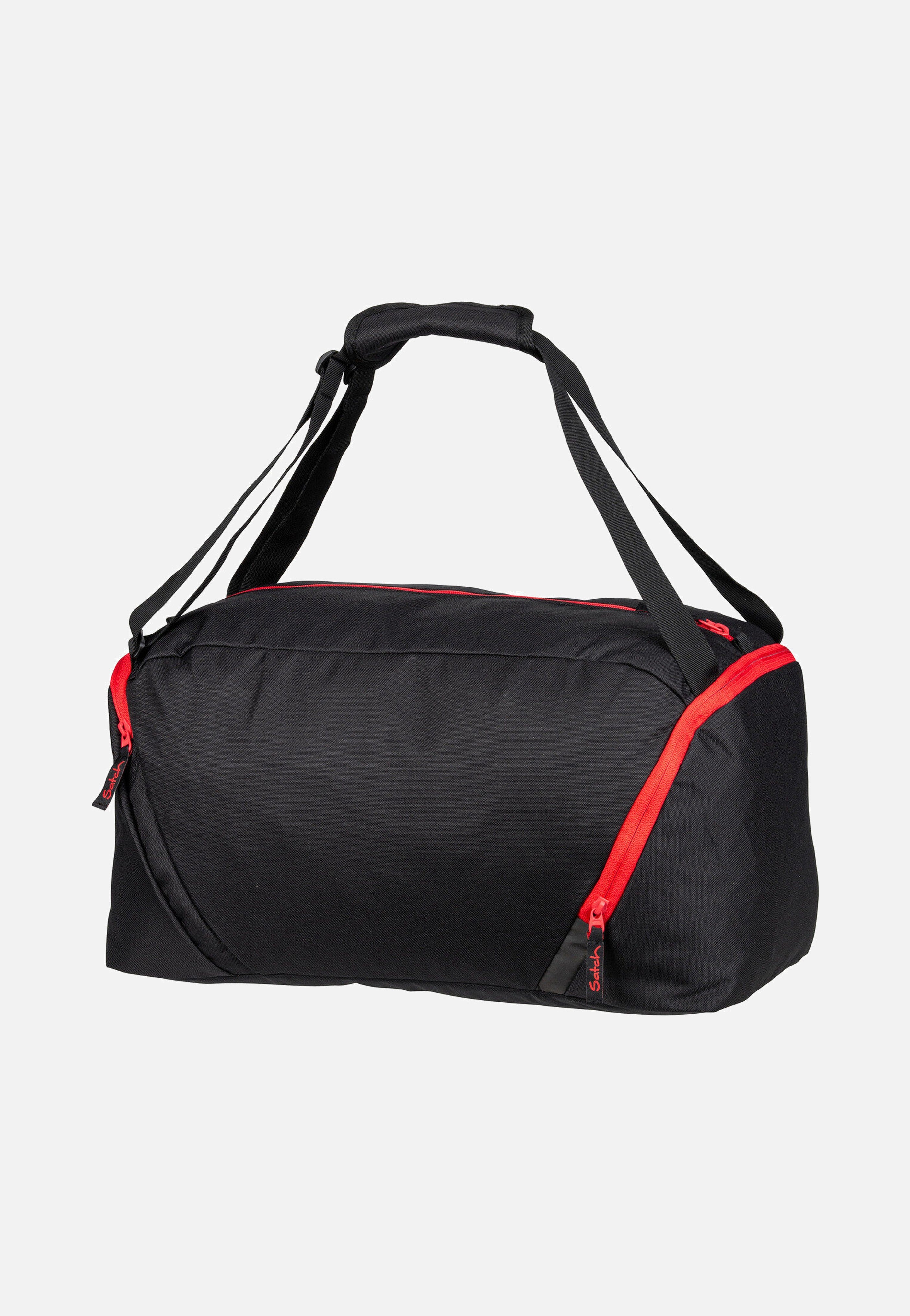 satch - satch Sporttasche Fire Phantom - Dufflebag | Neutral-Image