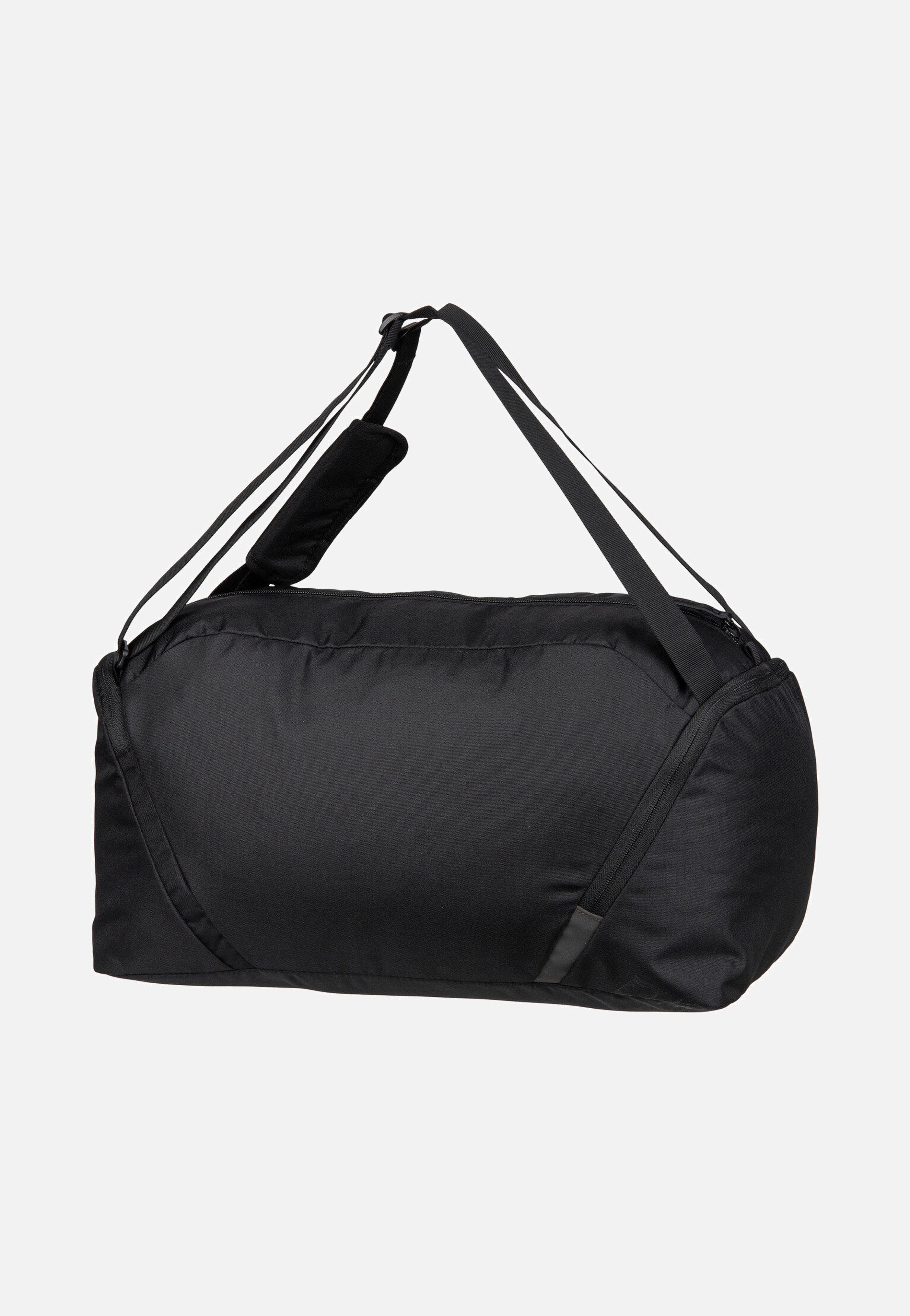 satch - satch Sporttasche Nordic Edition Nordic Black - Dufflebag | Neutral-Image