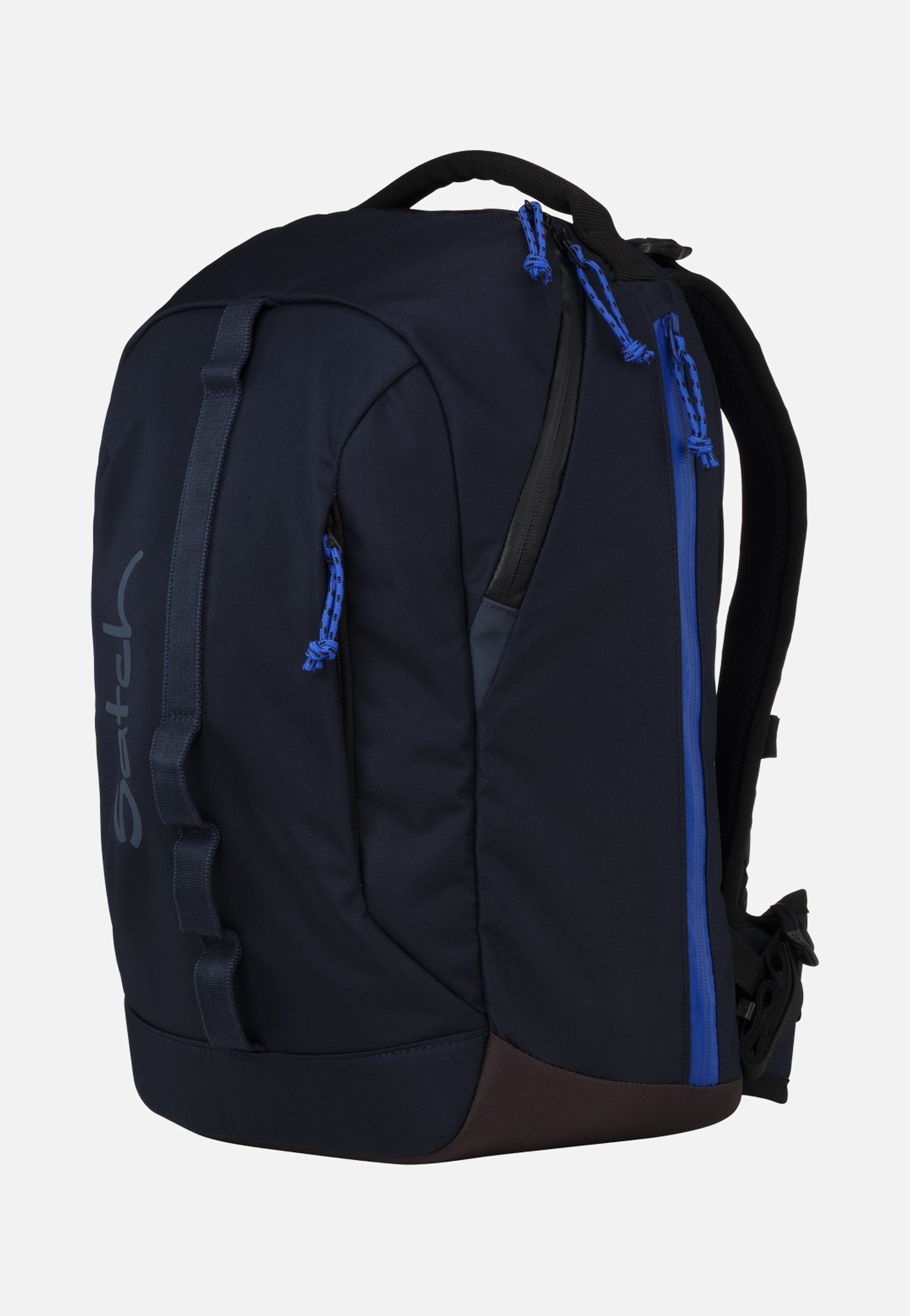 satch con:next Urban Dark Blue School Bag