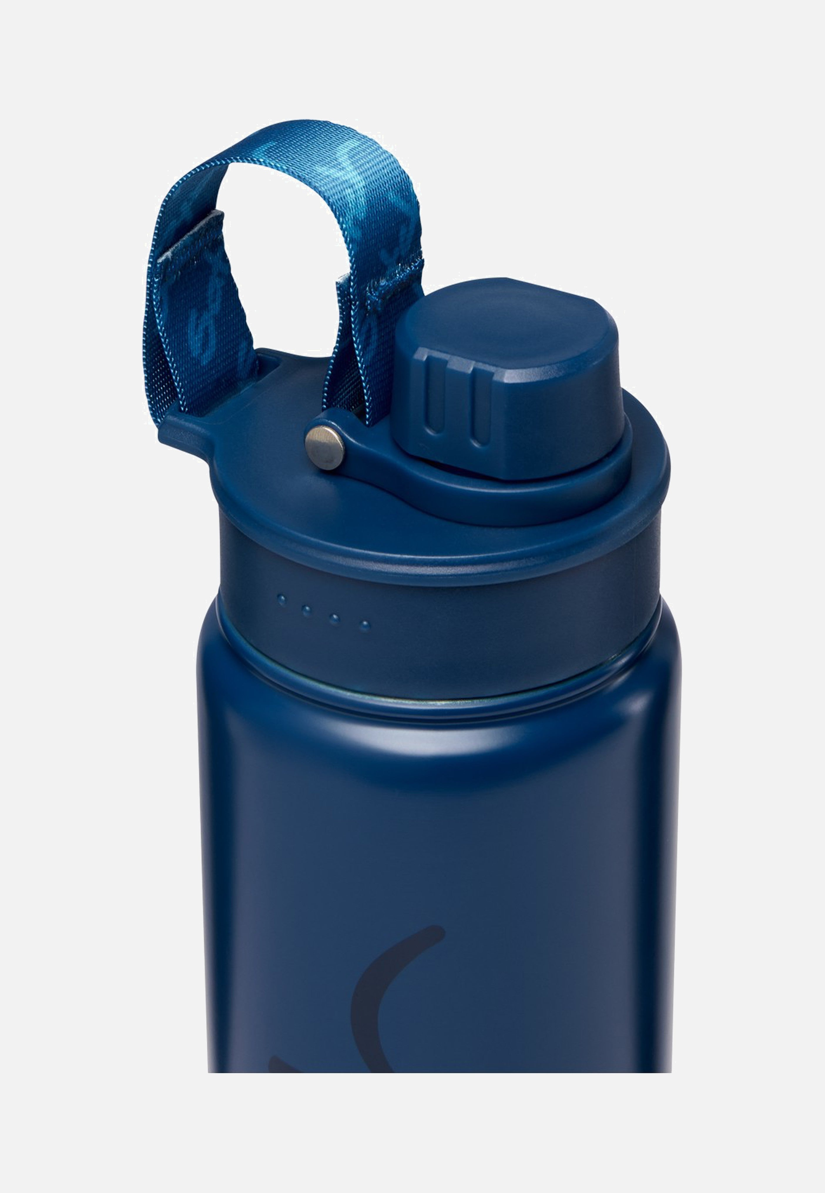 satch - Edelstahl Blue - Bottle | Neutral-Image