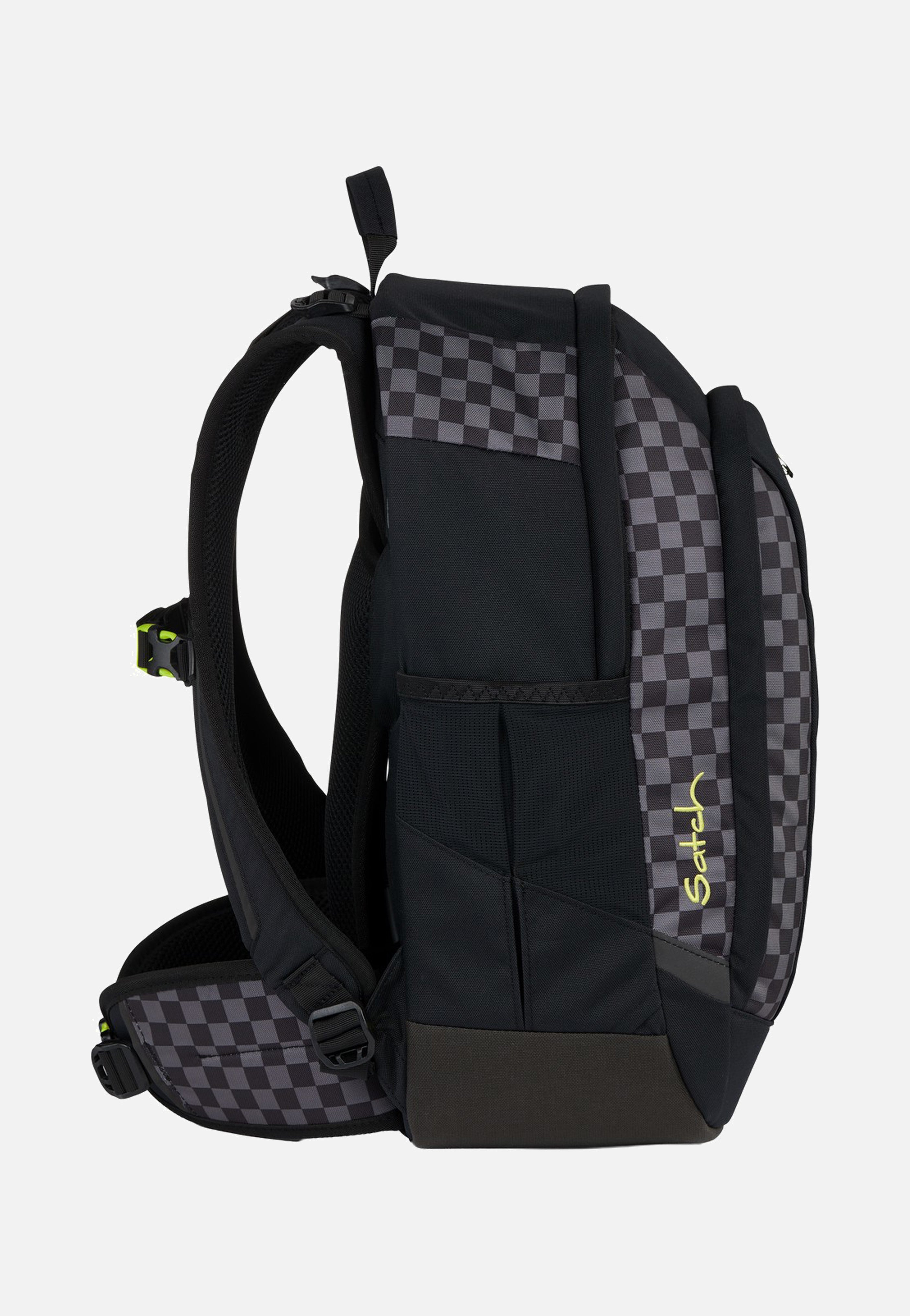 satch satch air 2024 Dark Skate Backpack