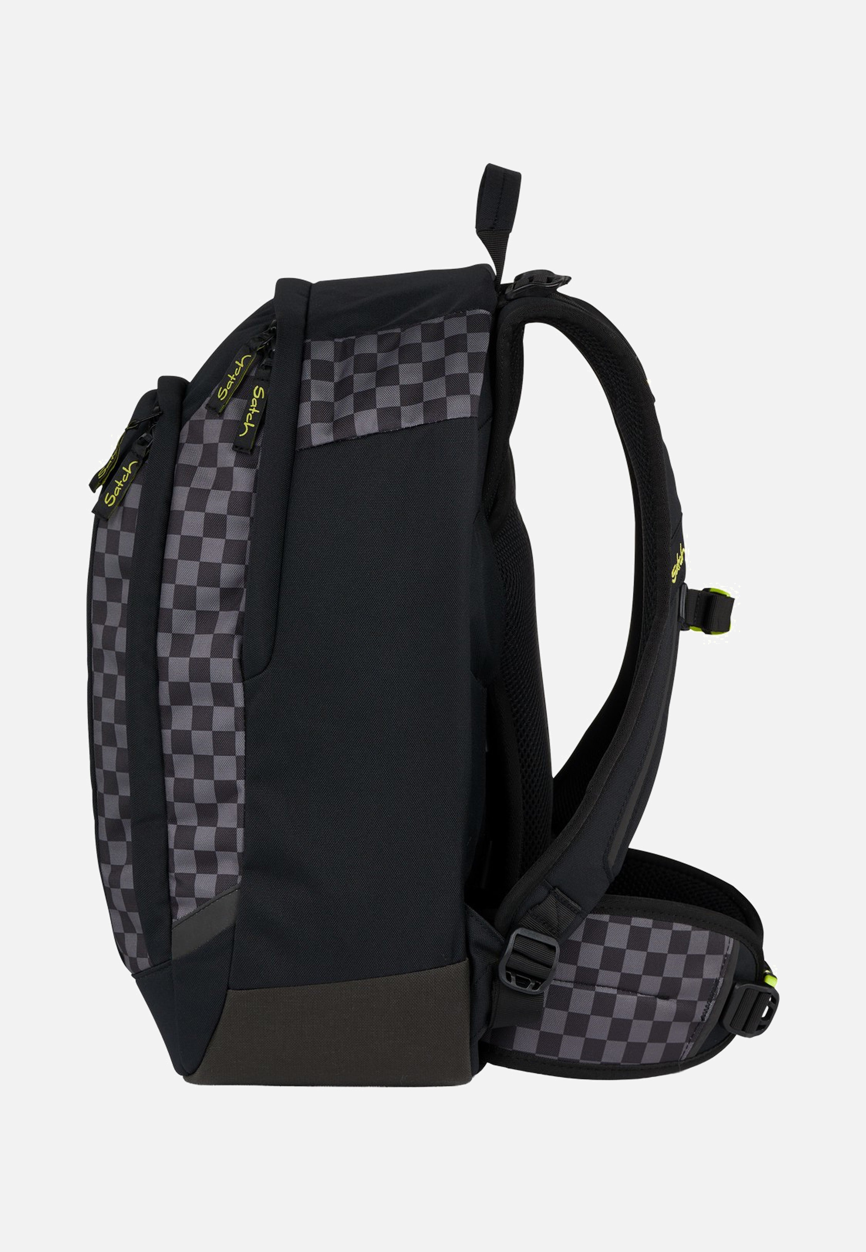 satch satch air 2024 Dark Skate Backpack