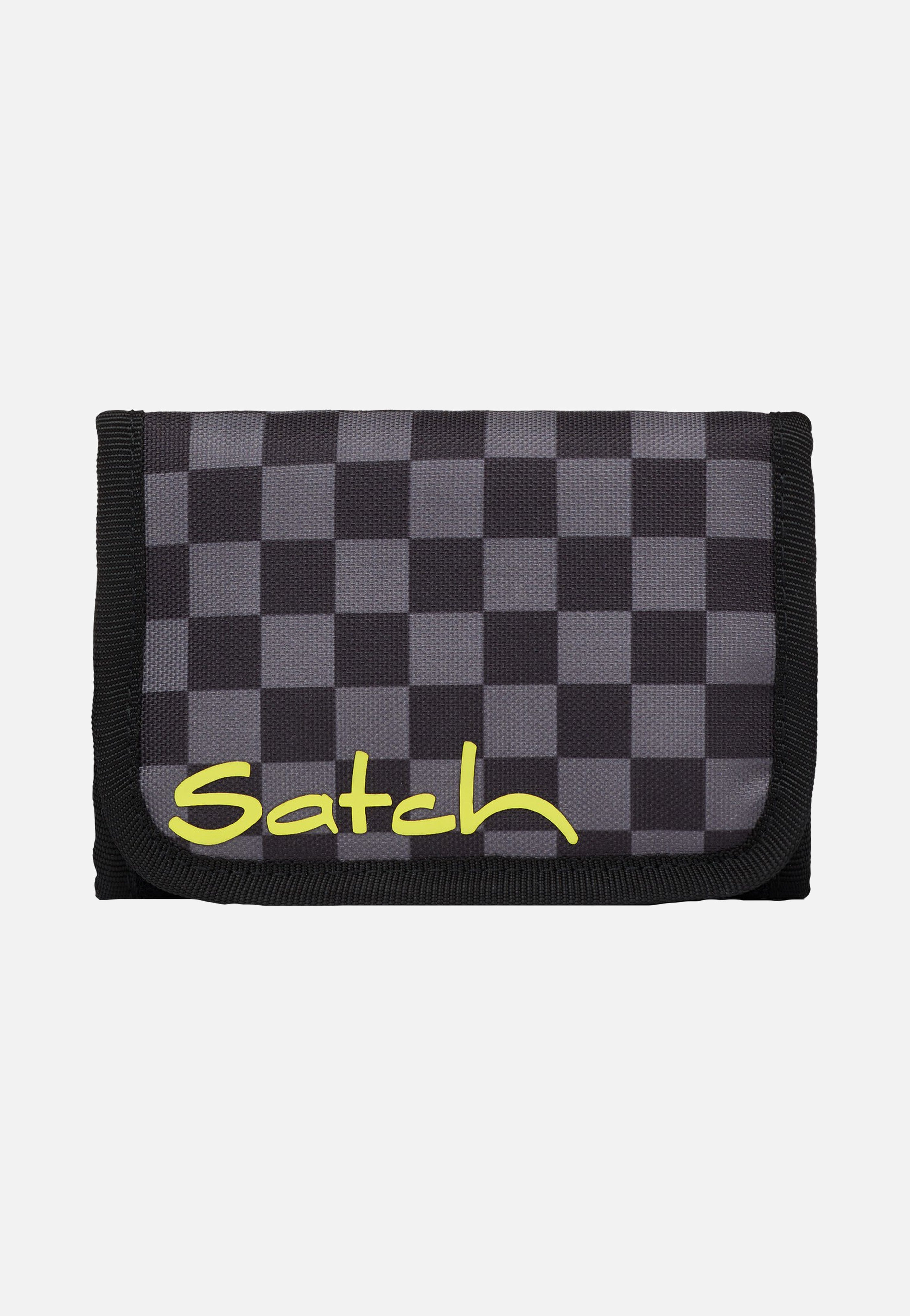 satch satch Geldbeutel Dark Skate Portemonnaie