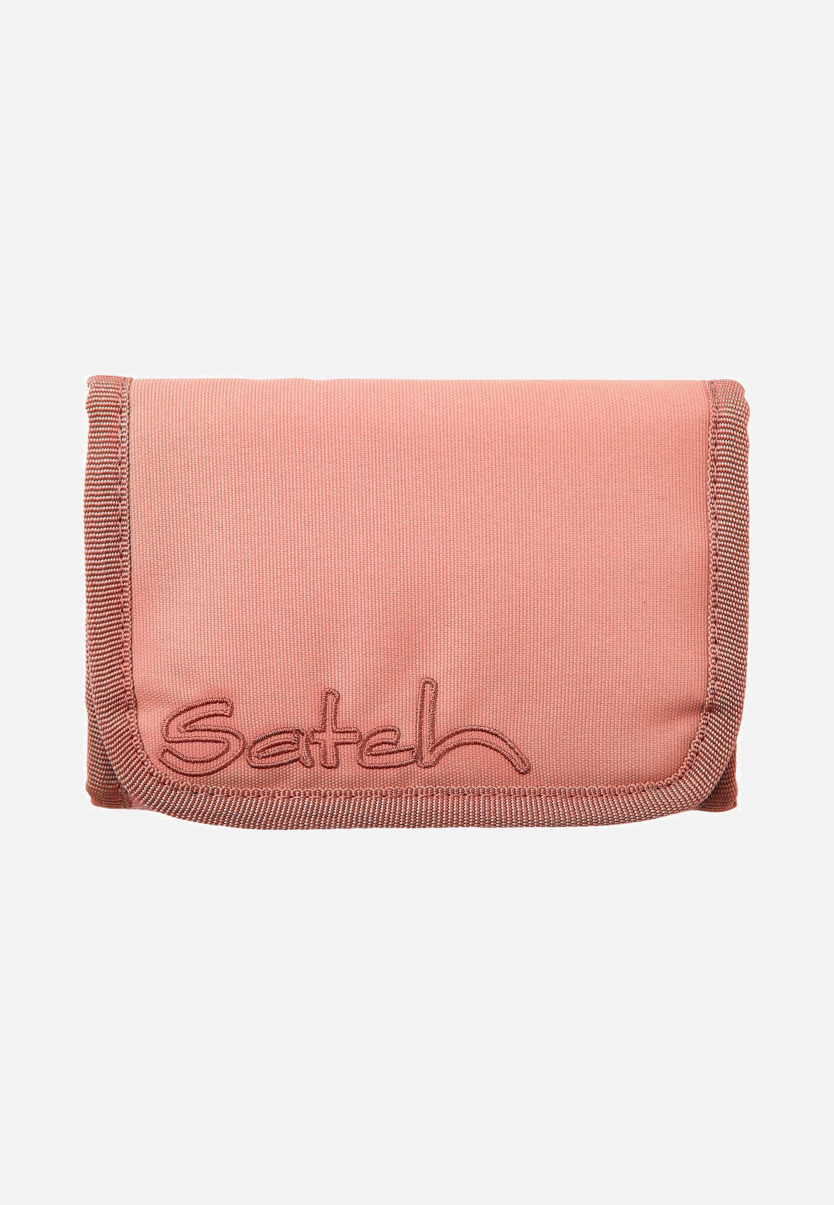 satch satch Geldbeutel Nordic Coral Portemonnaie
