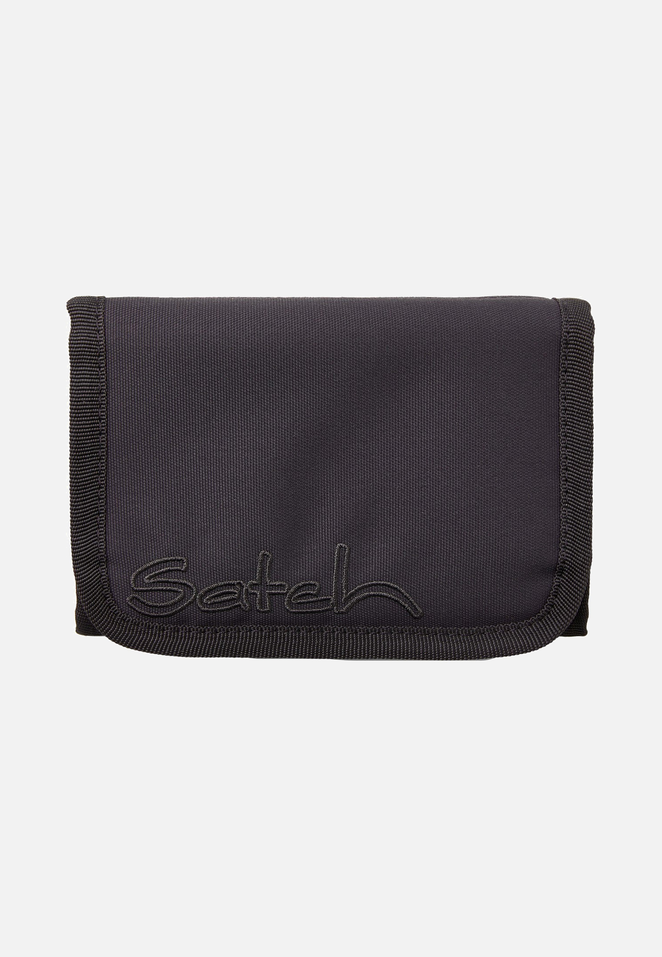 satch satch Geldbeutel Nordic Grey Portemonnaie