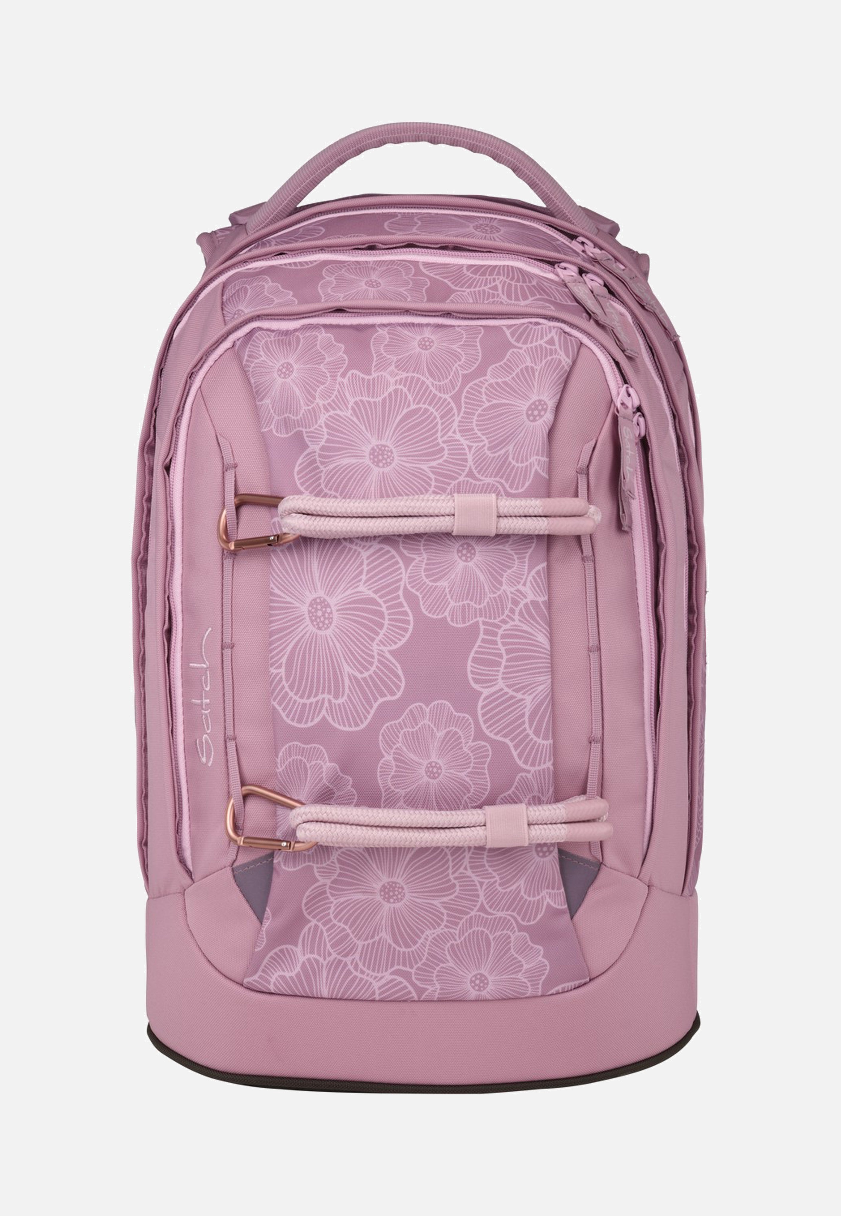 satch - satch Pack Magnolia Dream - School Bag | Neutral-Image