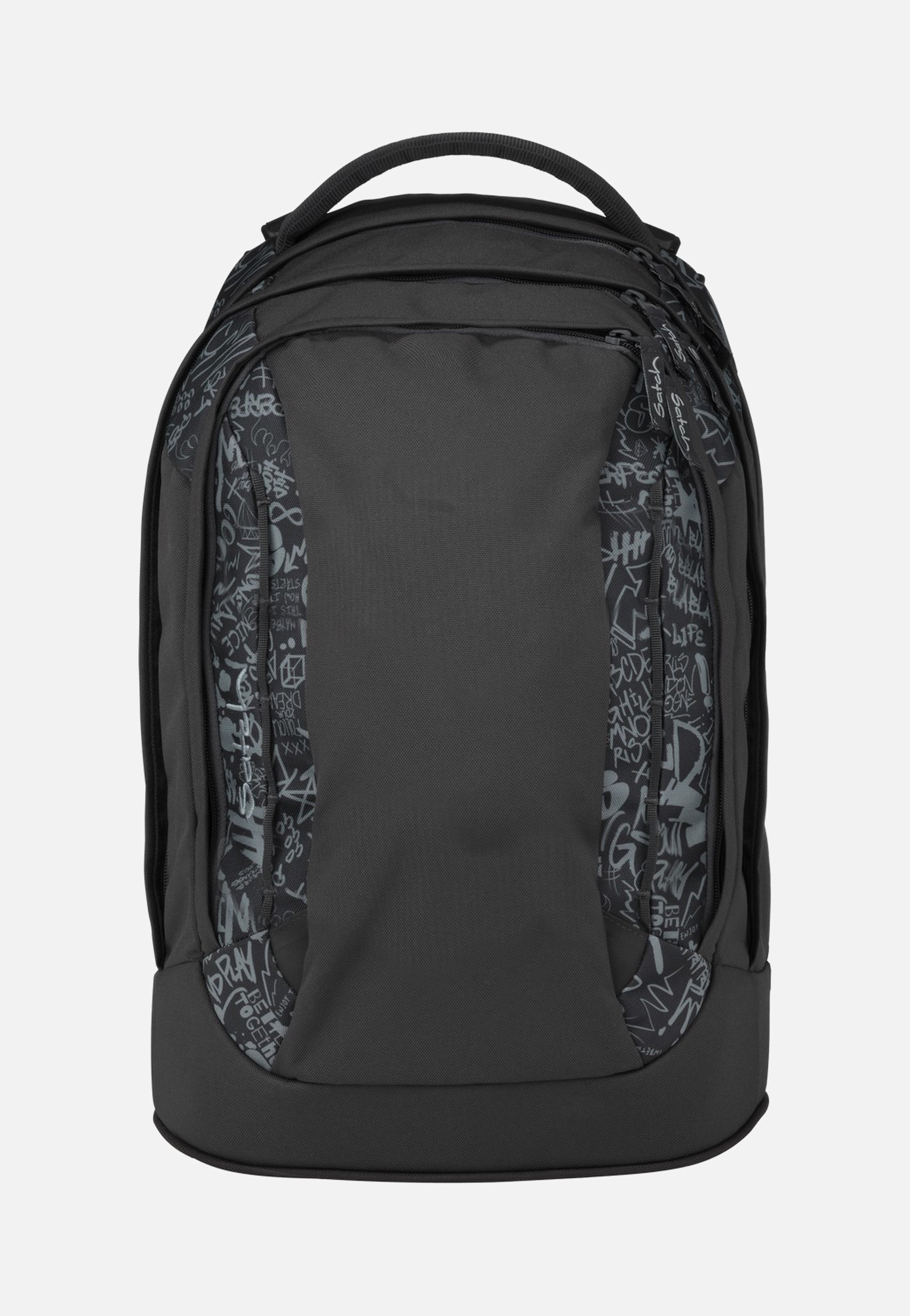 satch satch Pack Street Ink School Bag
