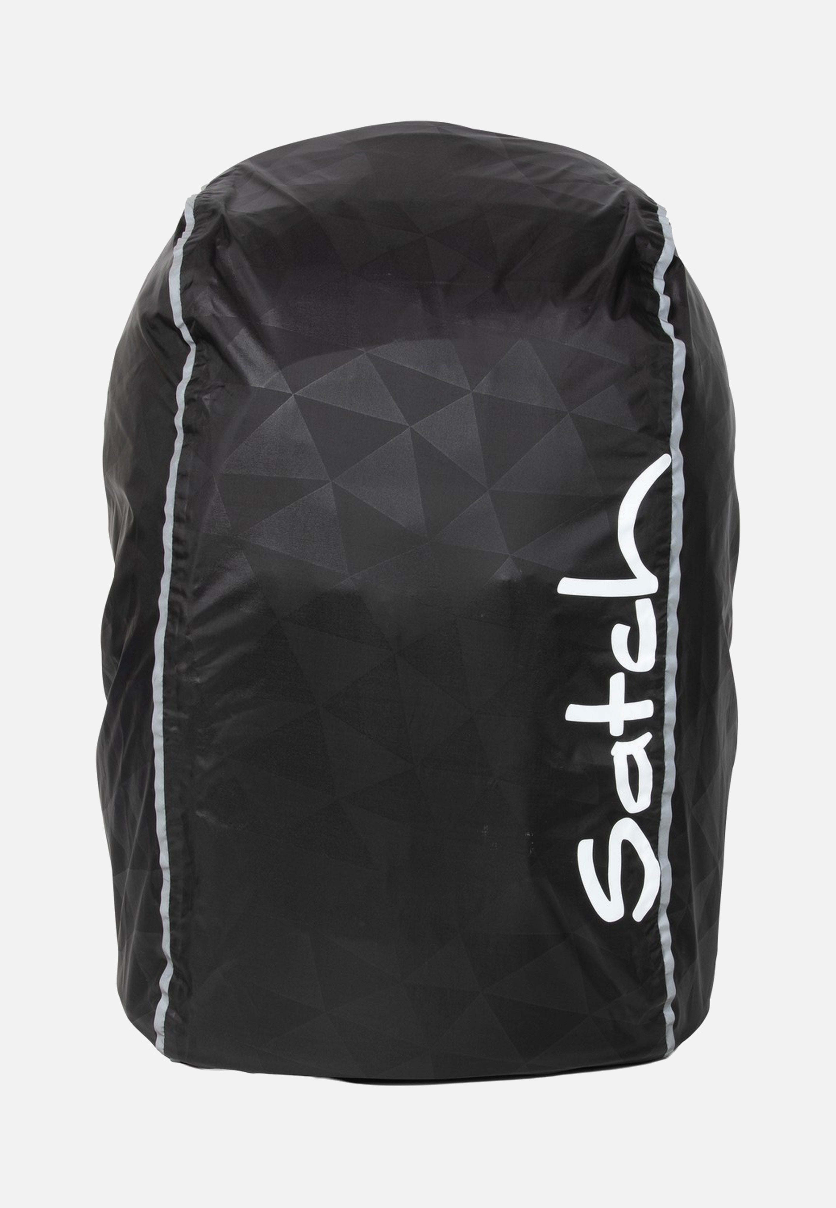 satch satch Regencape Black Raincover
