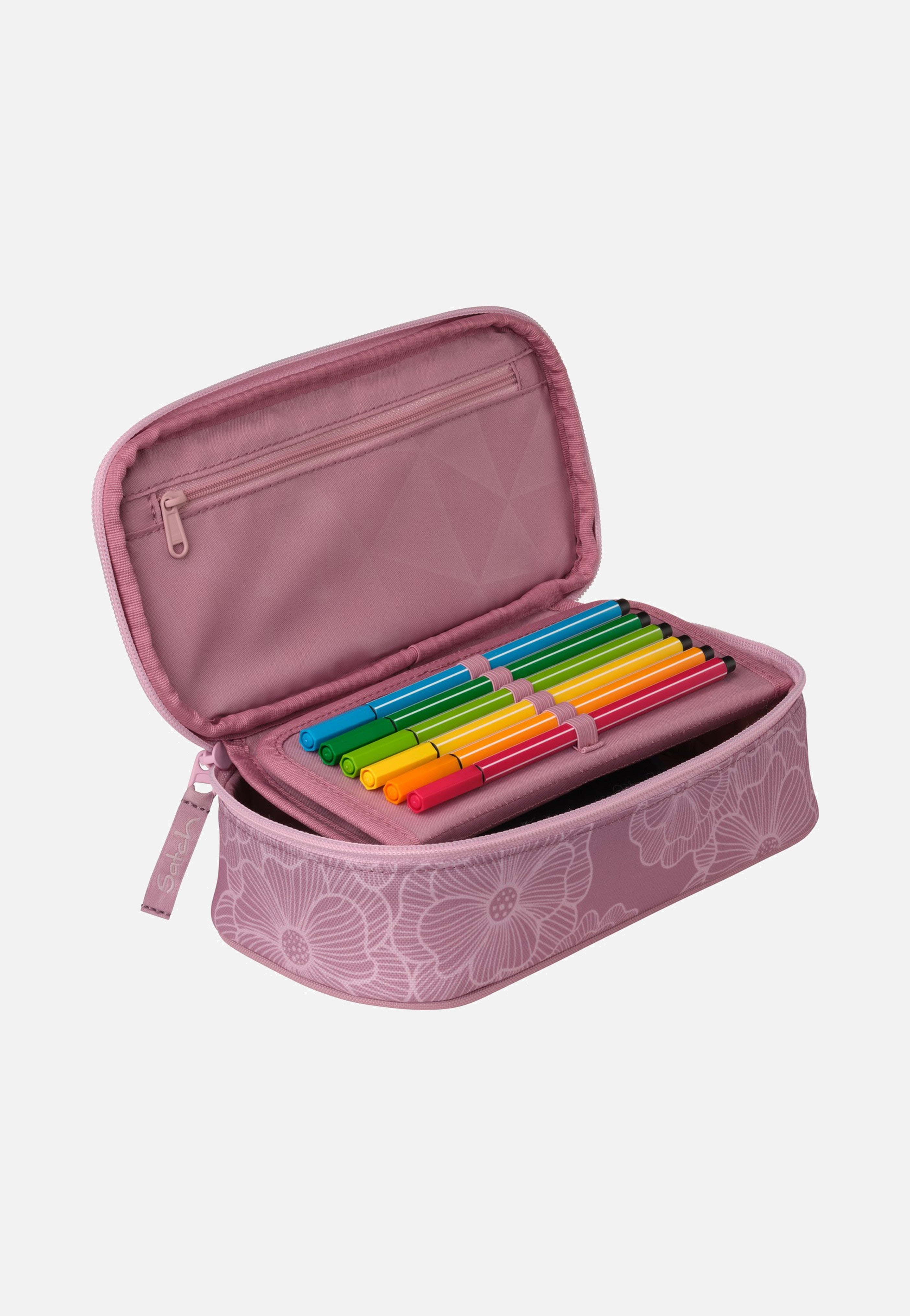 satch Schlamperbox Magnolia Dream Pencil Case