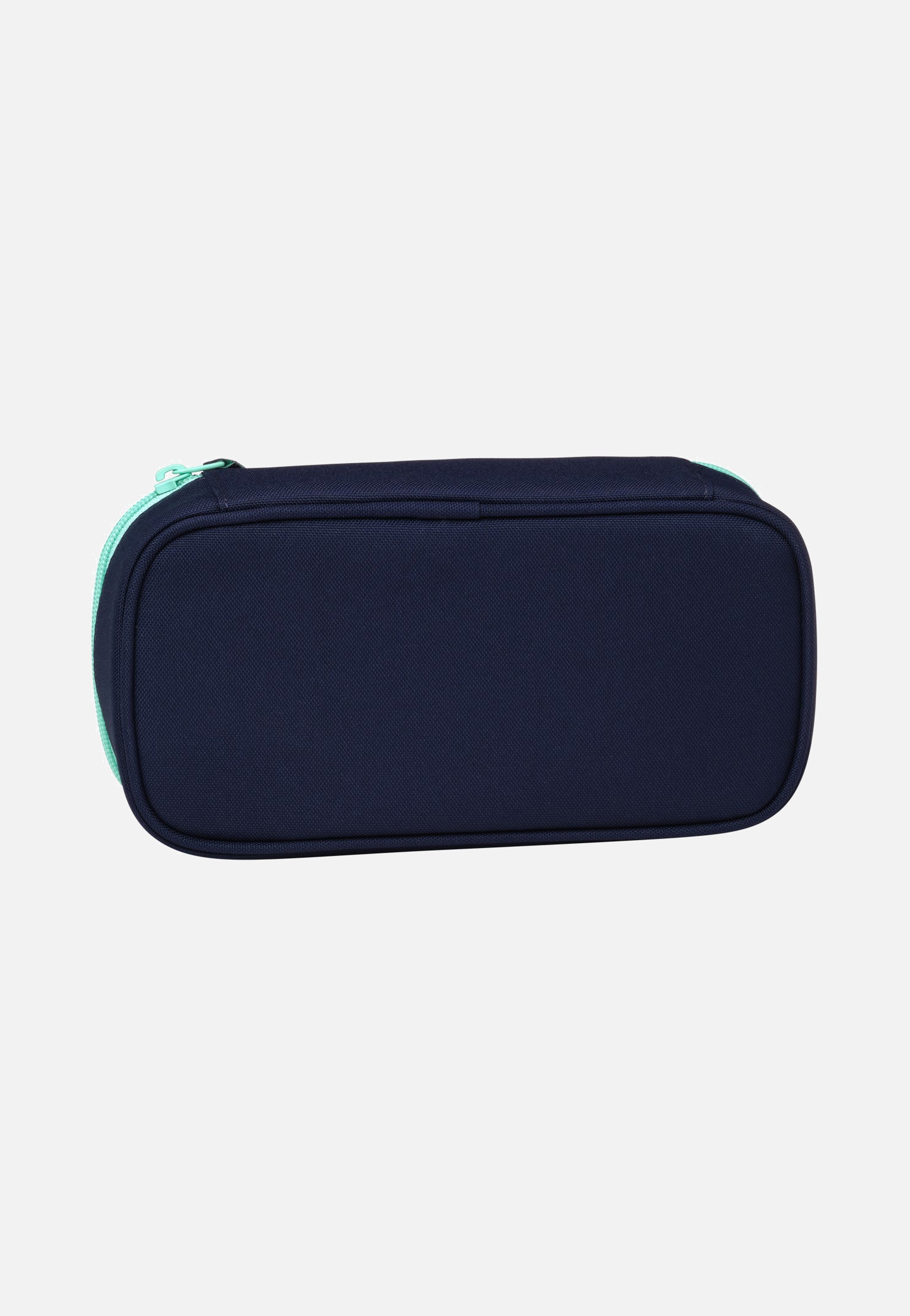 satch Schlamperbox Ocean Mint Pencil Case