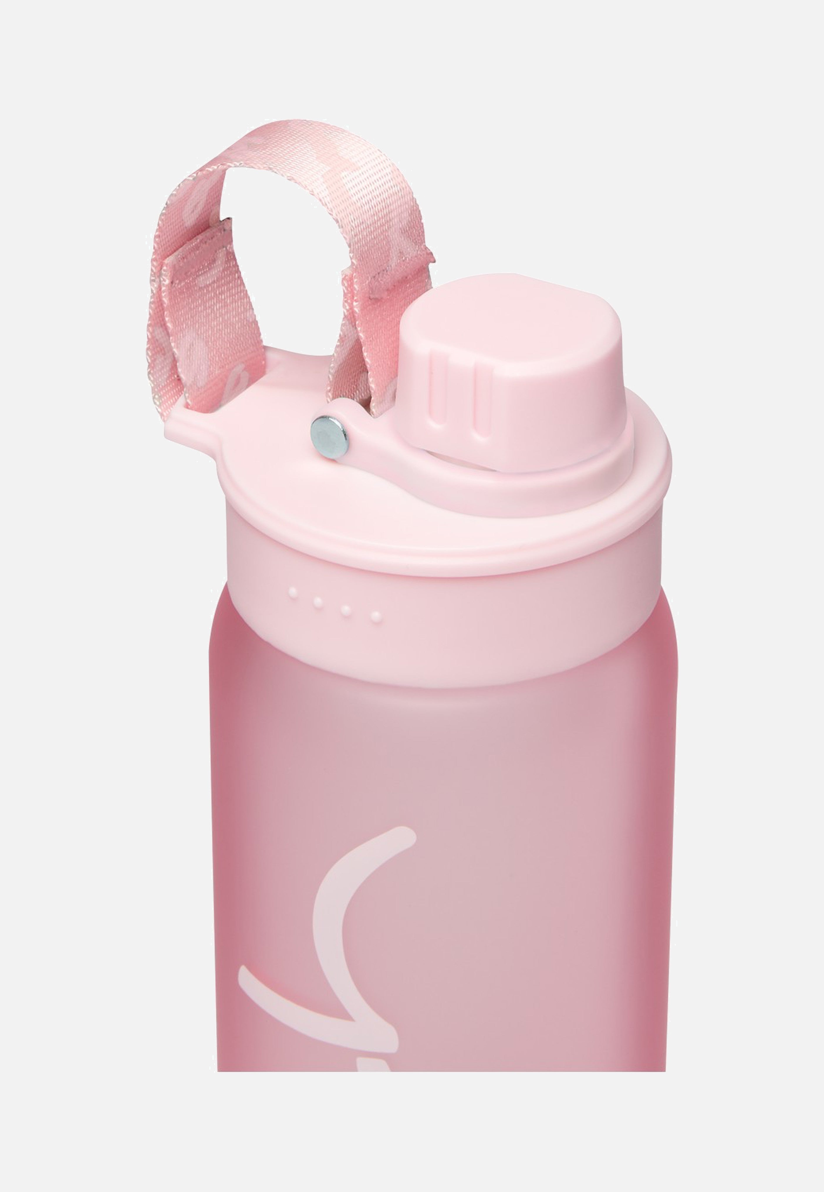 satch Sport Trinkflasche Rose Bottle