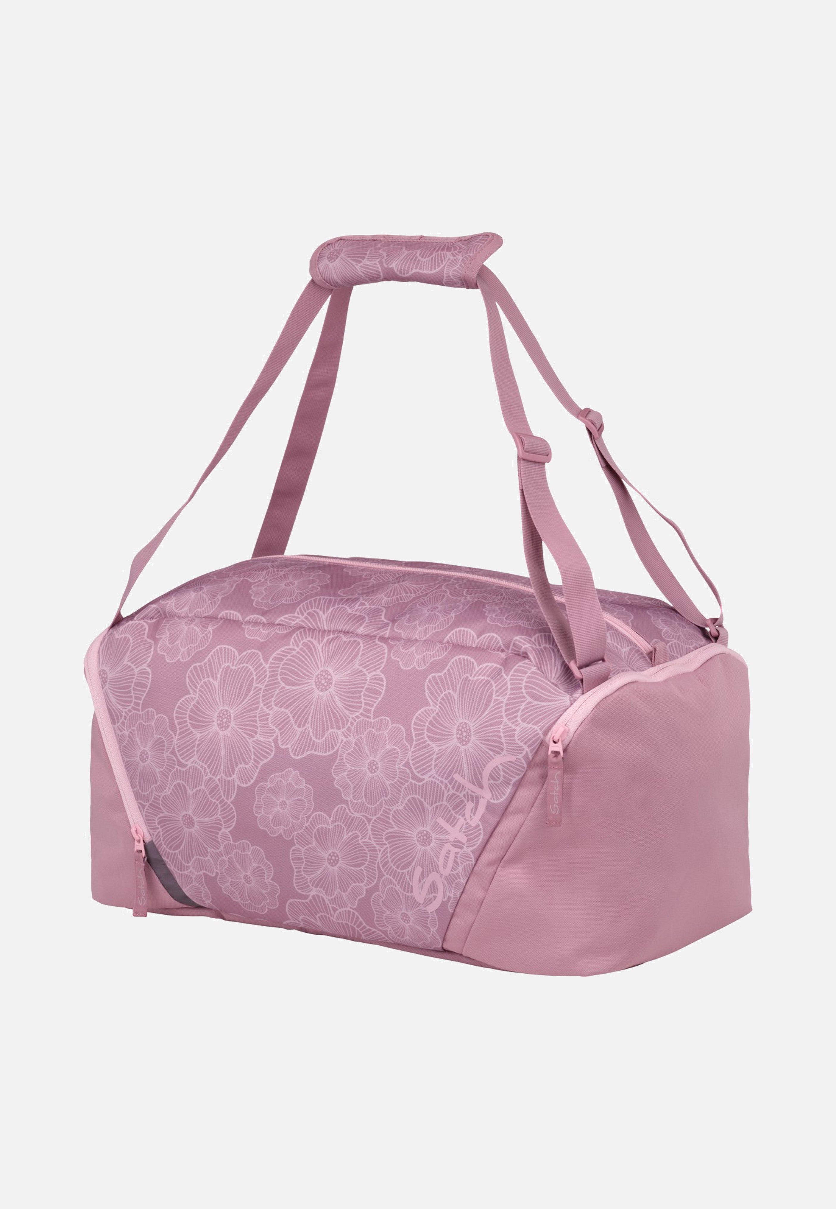 satch - Sporttasche Magnolia Dream - Dufflebag | Neutral-Image