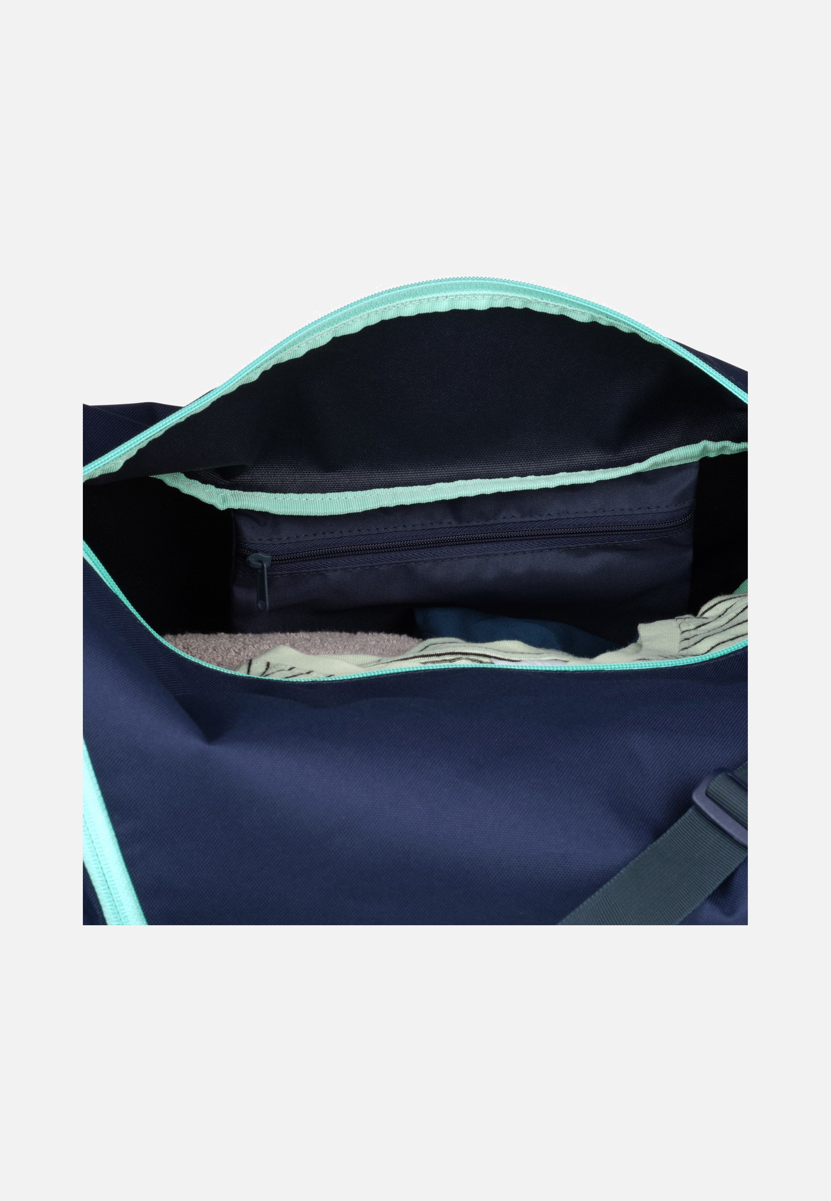 satch - Sporttasche Ocean Mint - Dufflebag | Neutral-Image