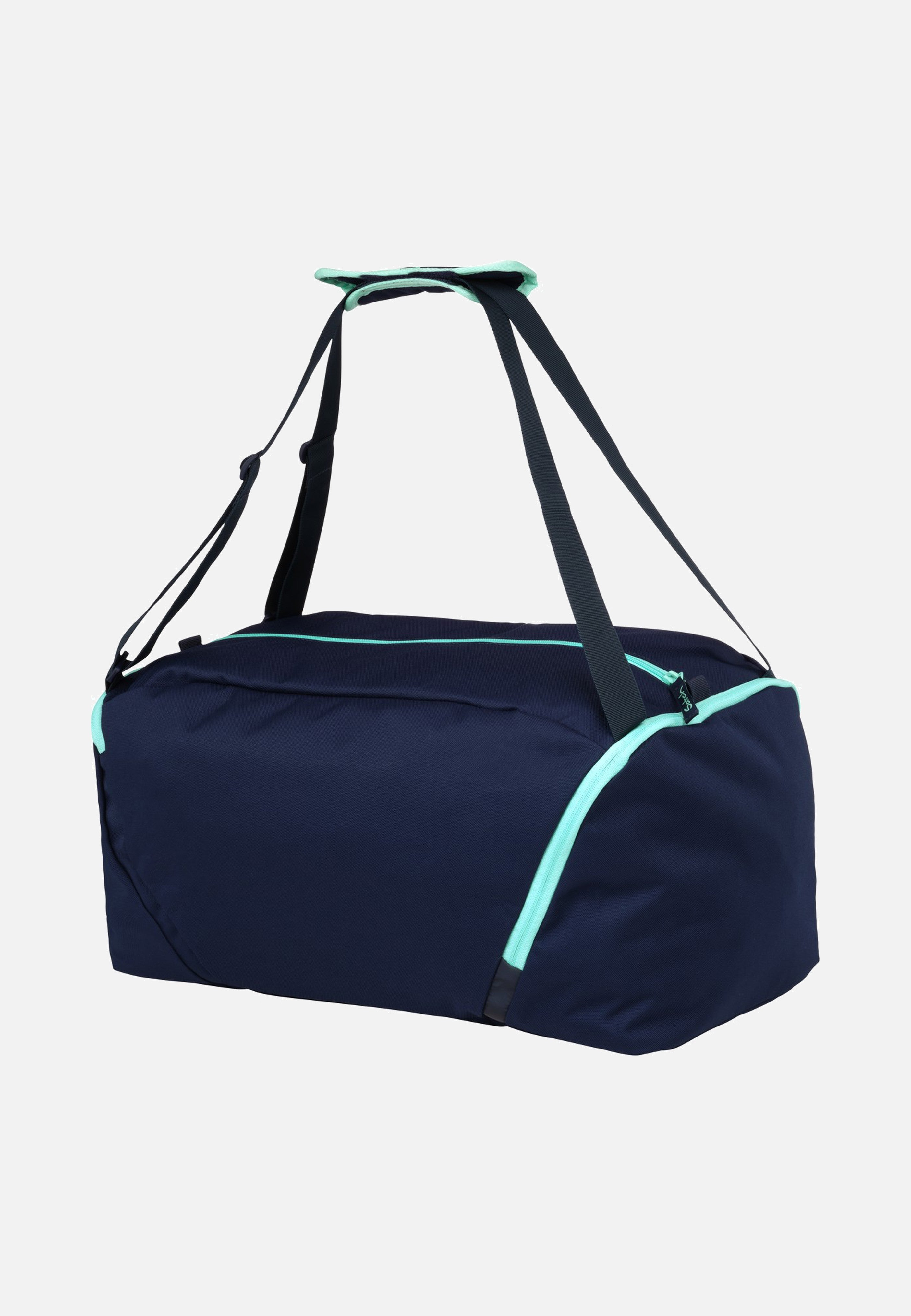 satch Sporttasche Ocean Mint Dufflebag