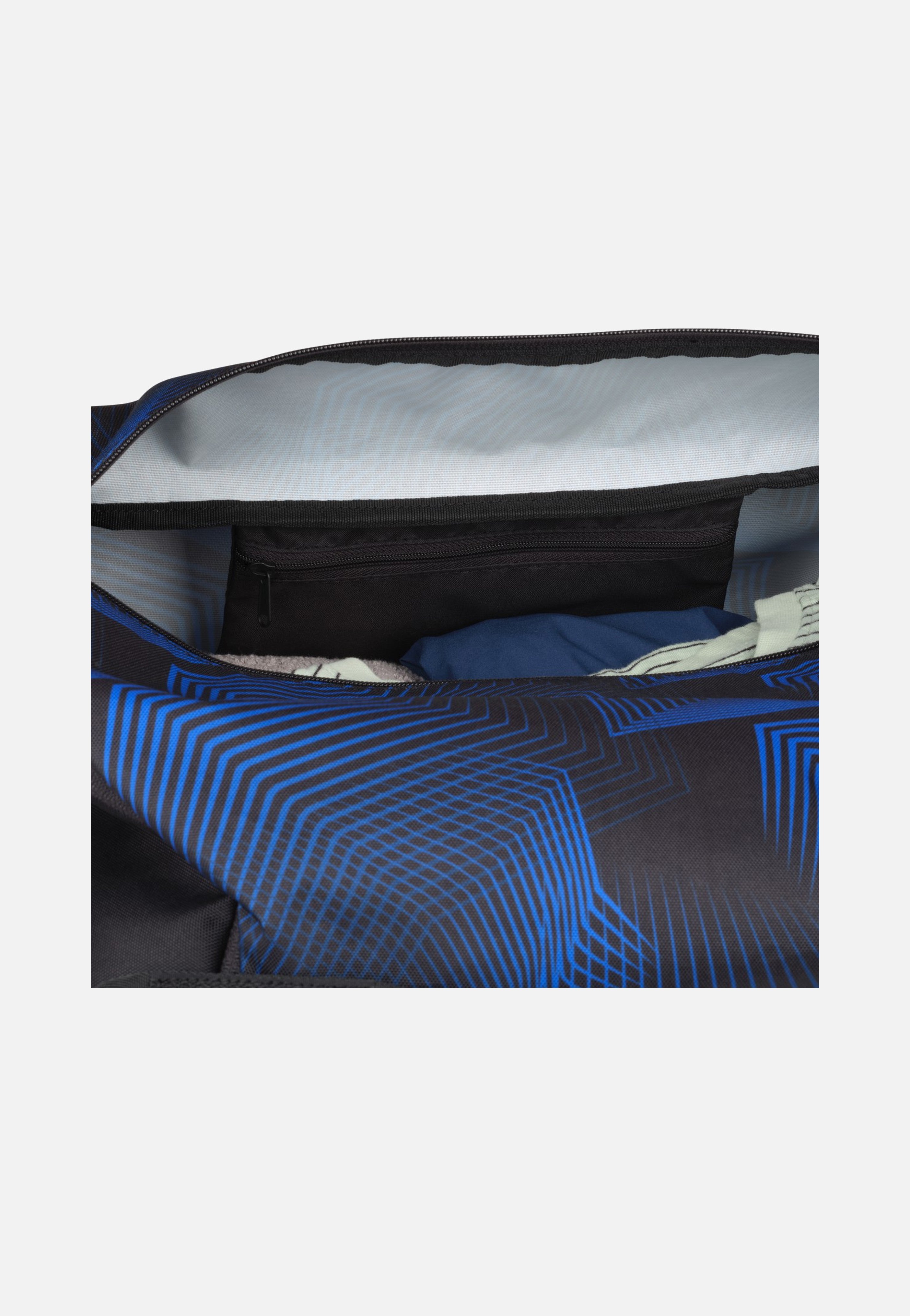 satch - Sporttasche Seismic Blue - Dufflebag | Neutral-Image