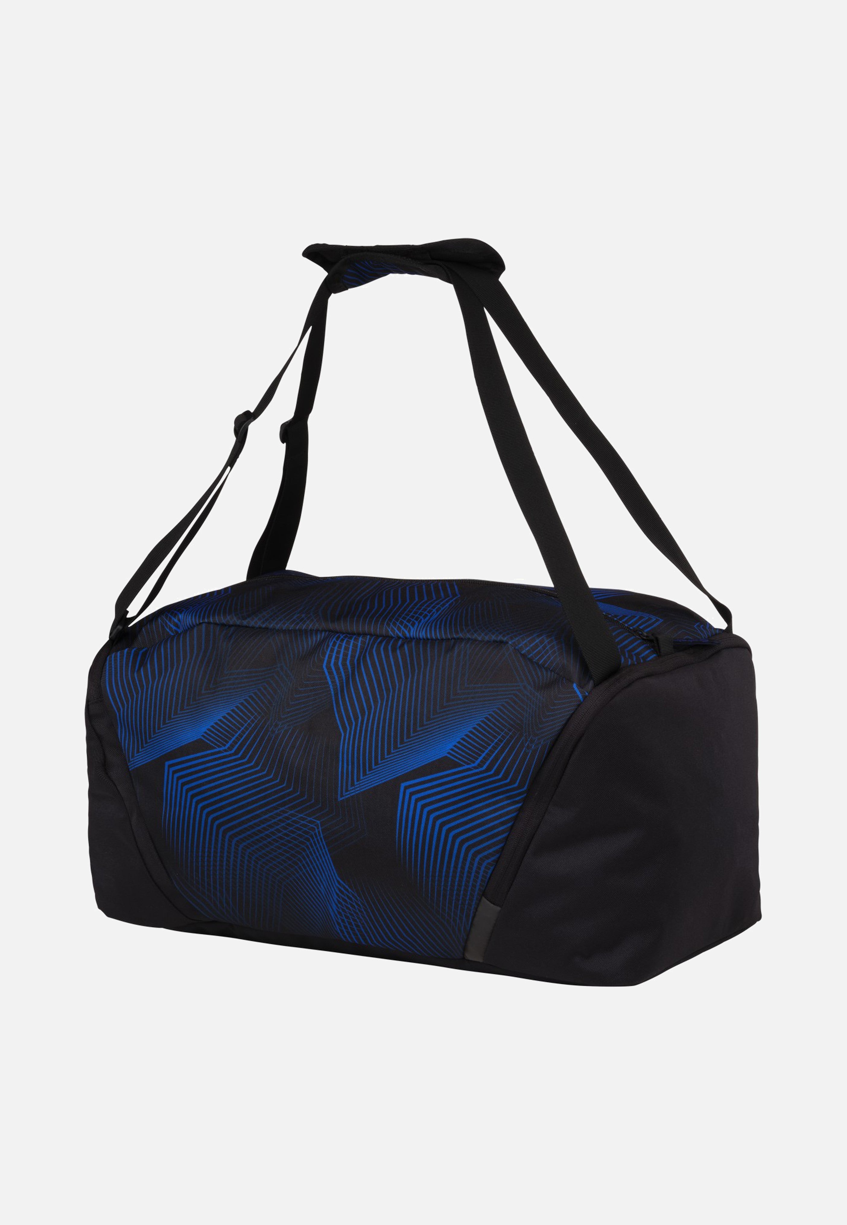 satch - Sporttasche Seismic Blue - Dufflebag | Neutral-Image