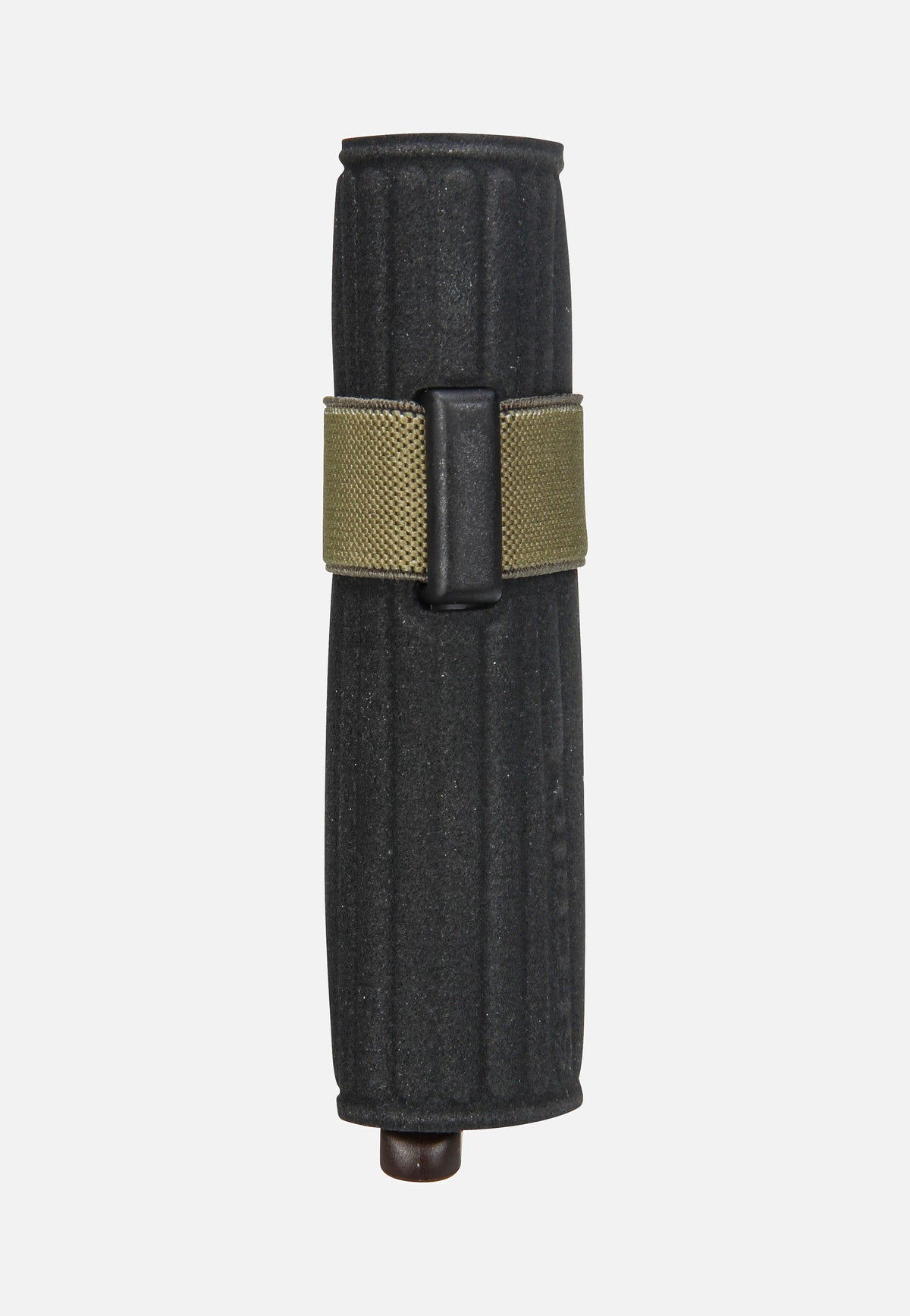 Secrid Bandwallet LIBA Black-Olive Portemonnaie
